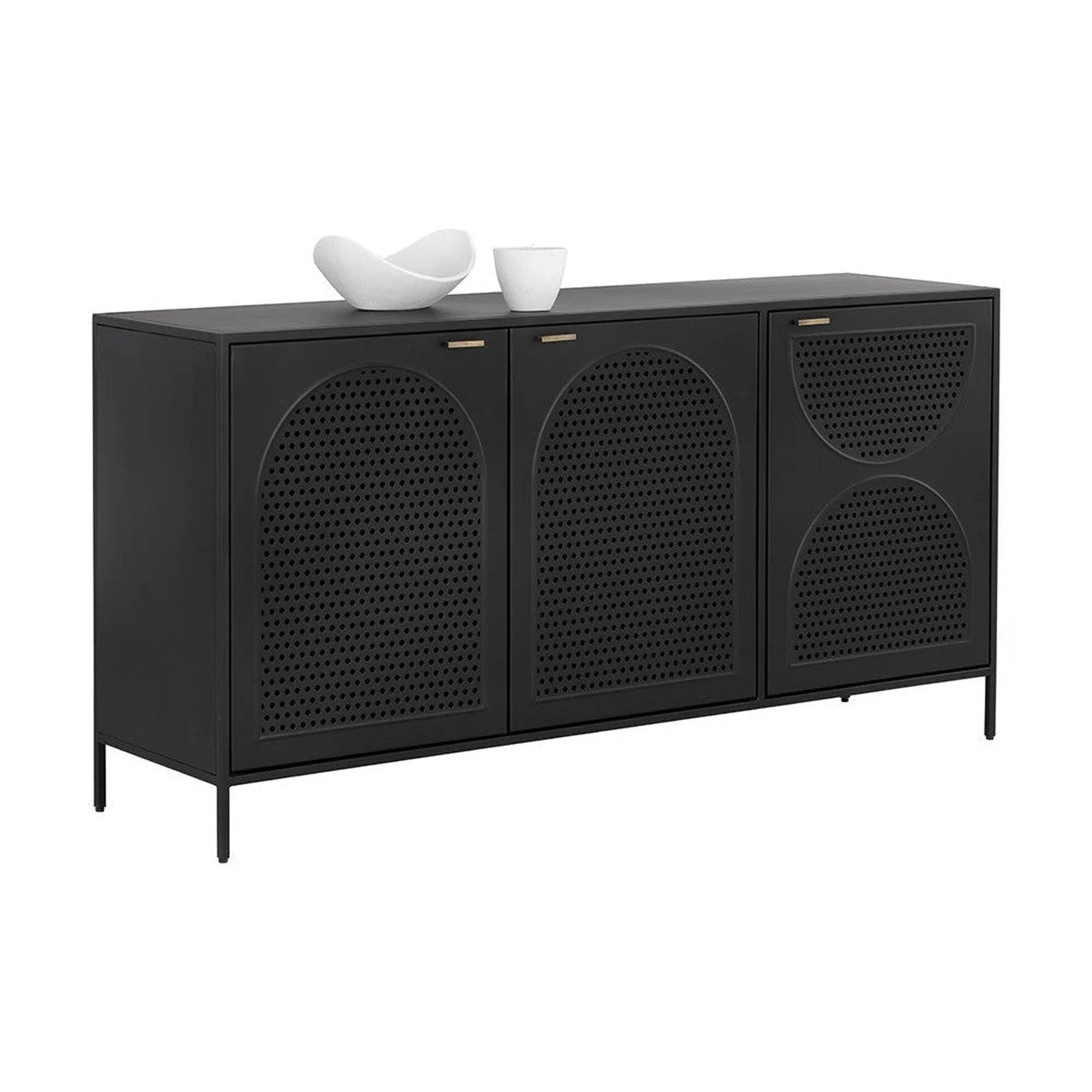 Sunpan Aziza Sideboard - Image 5