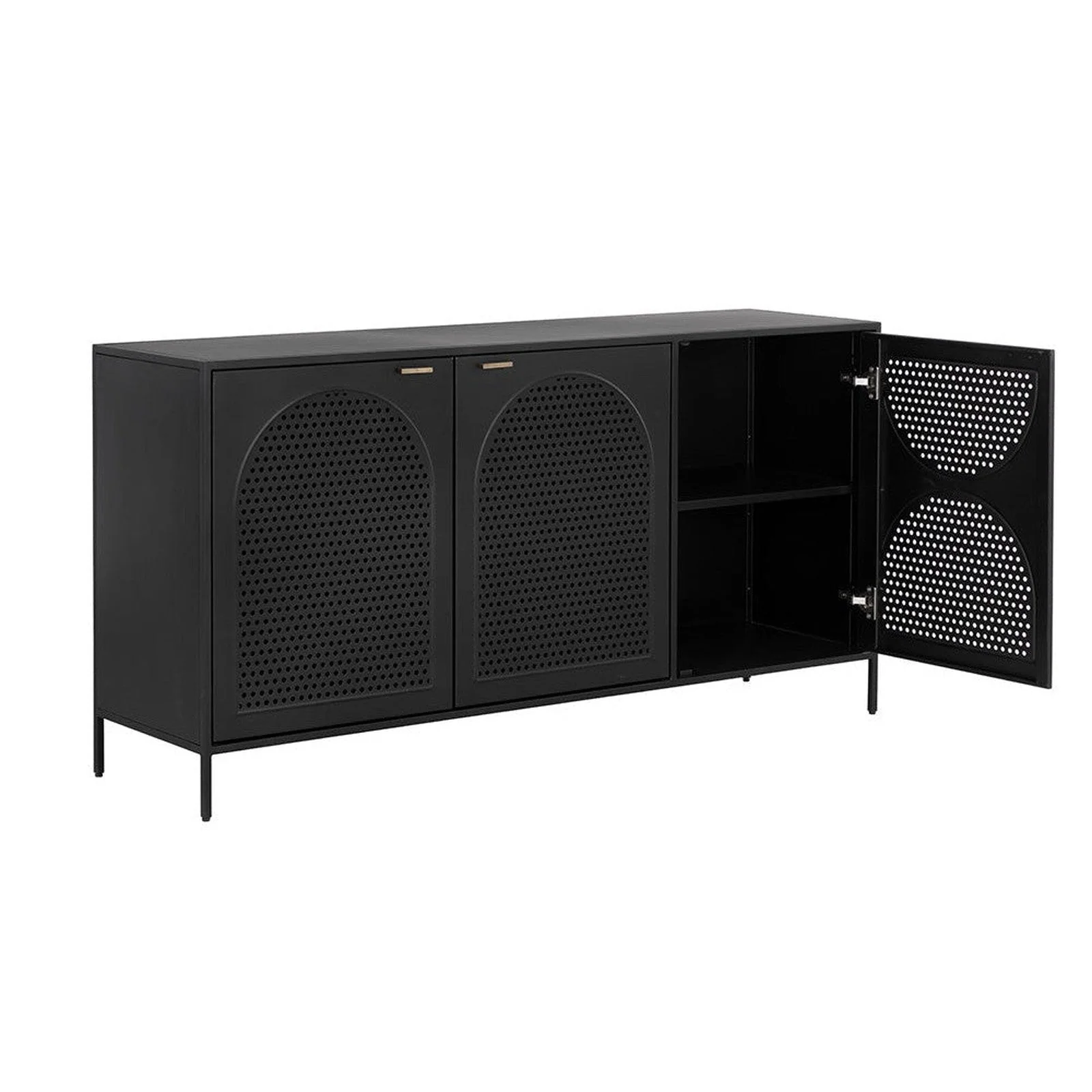 Sunpan Aziza Sideboard - Image 6