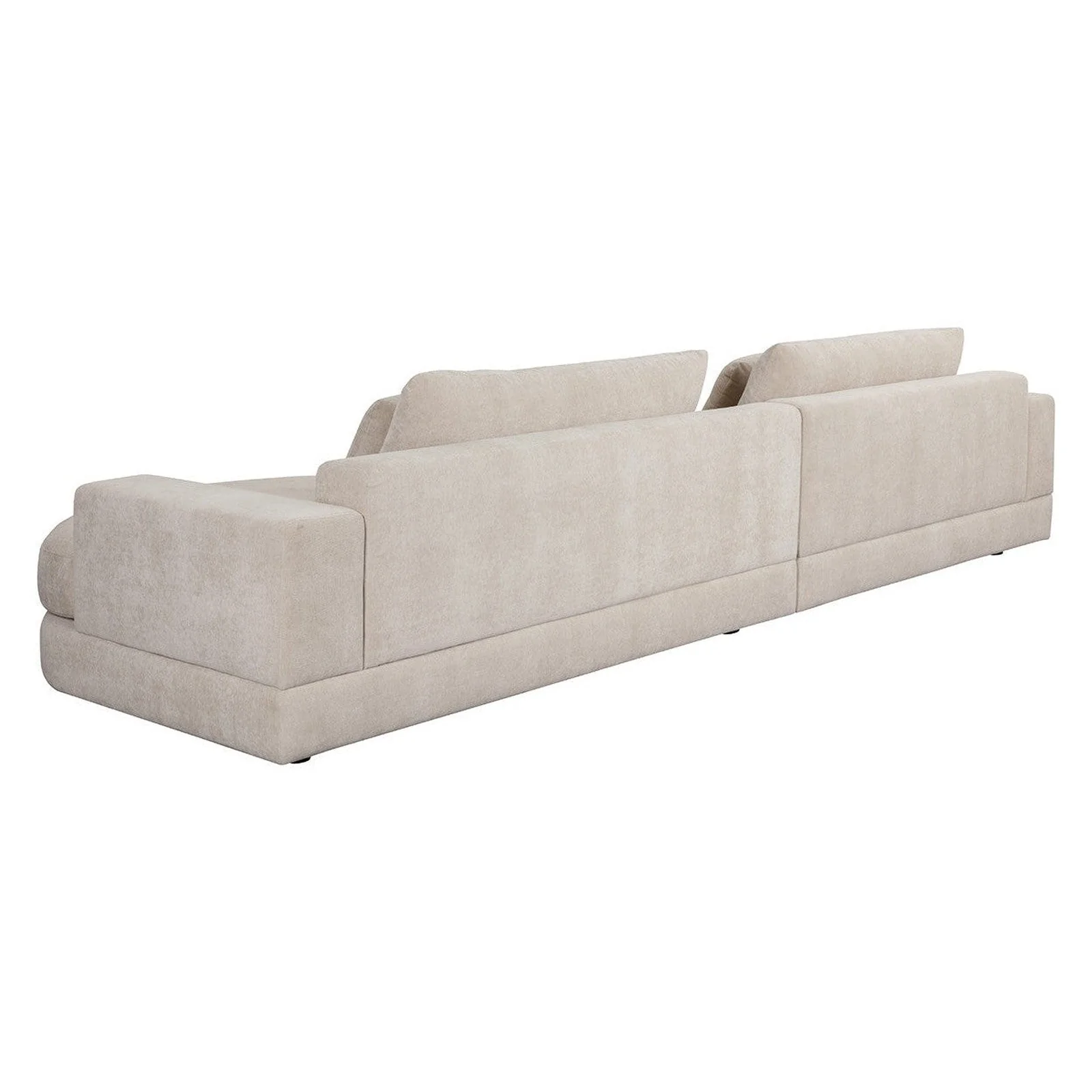Sunpan Baela Sofa - Image 4