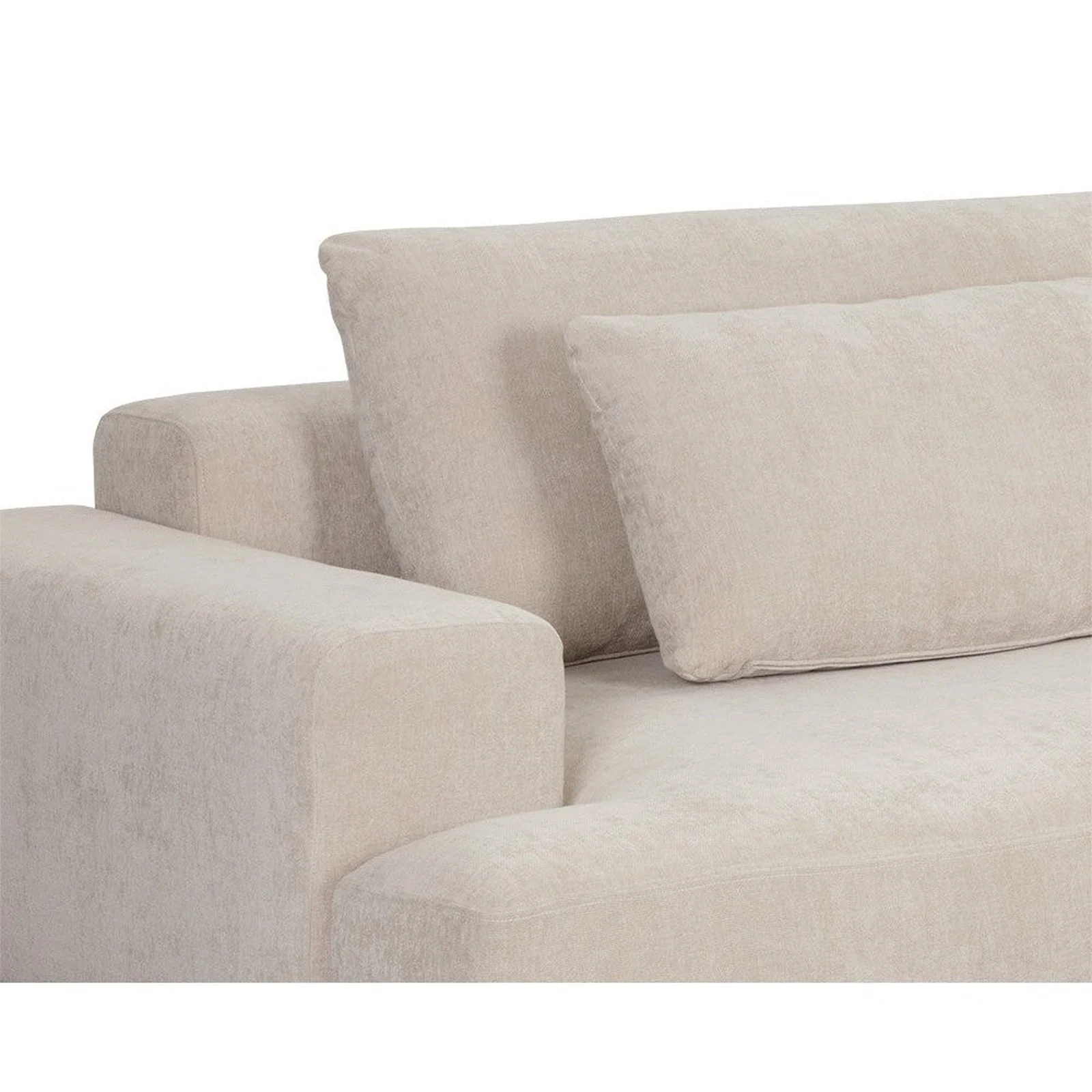 Sunpan Baela Sofa - Image 6