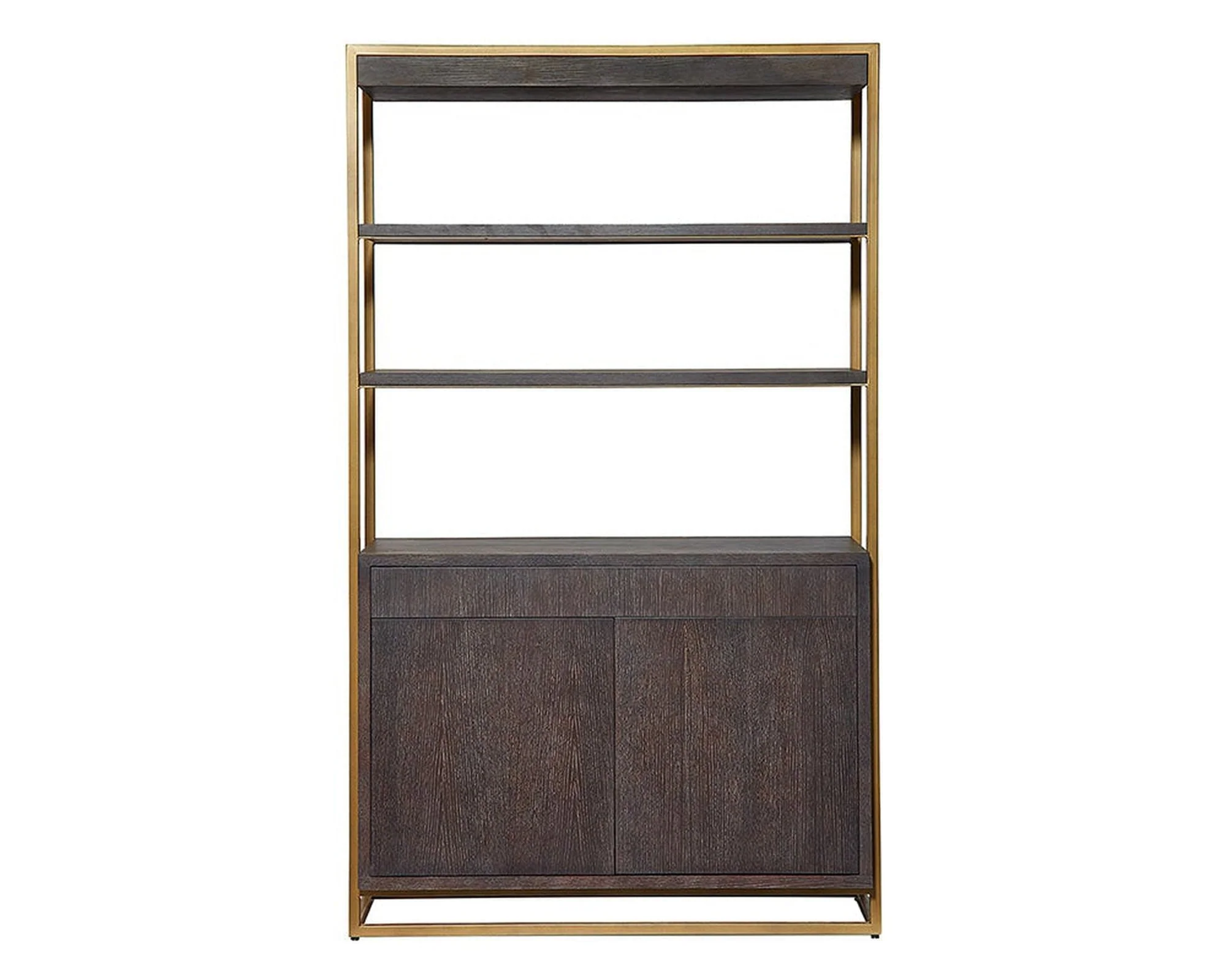 Sunpan Baldessara Bookcase - Image 3