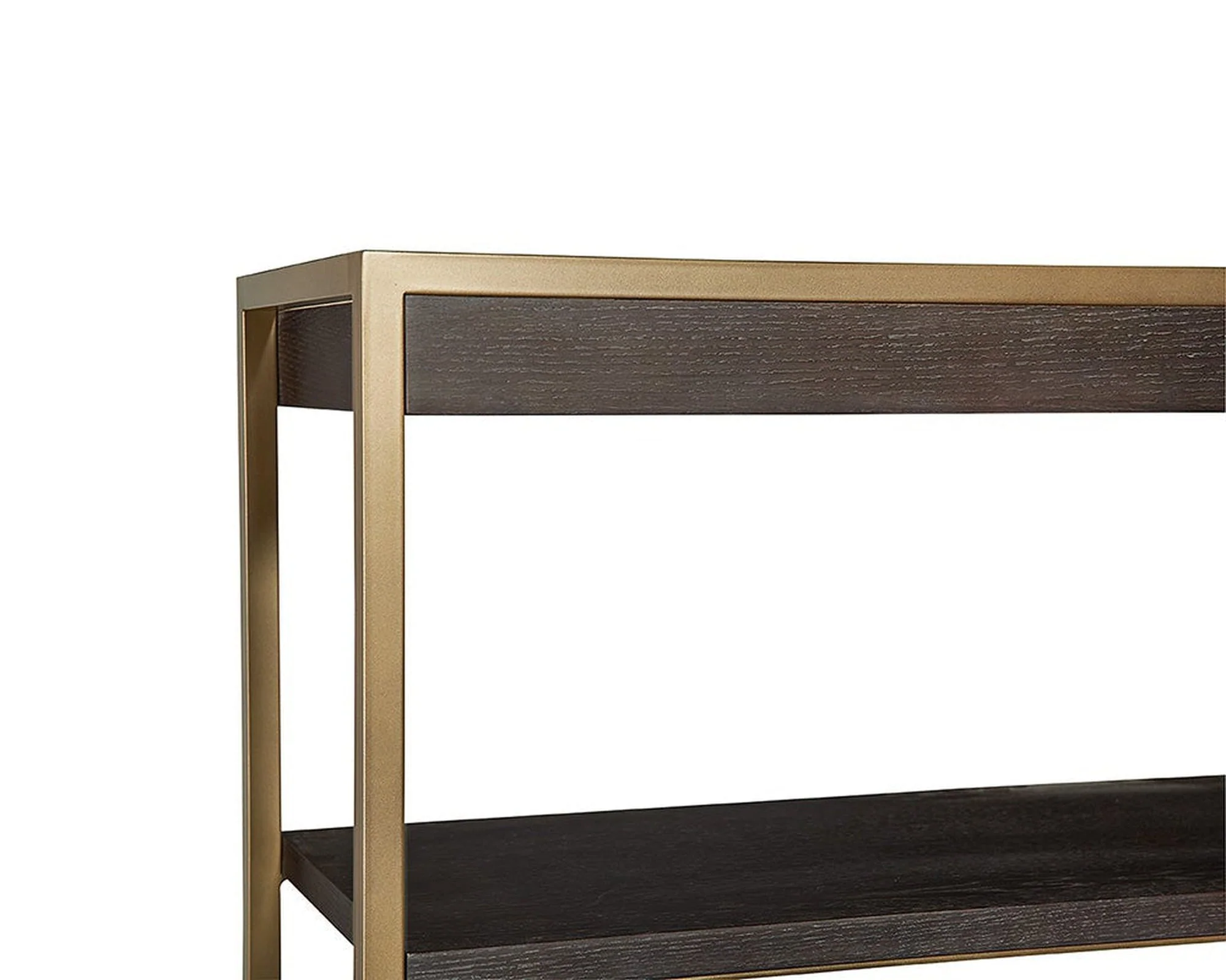 Sunpan Baldessara Bookcase - Image 5