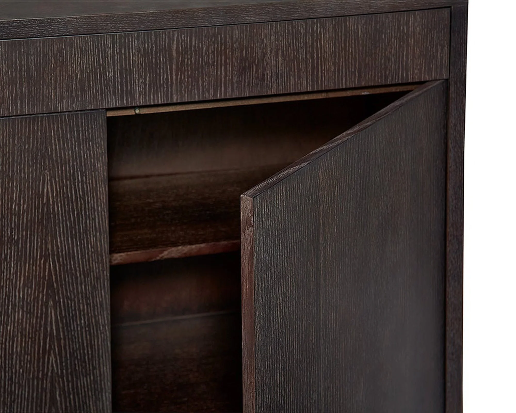 Sunpan Baldessara Bookcase - Image 6