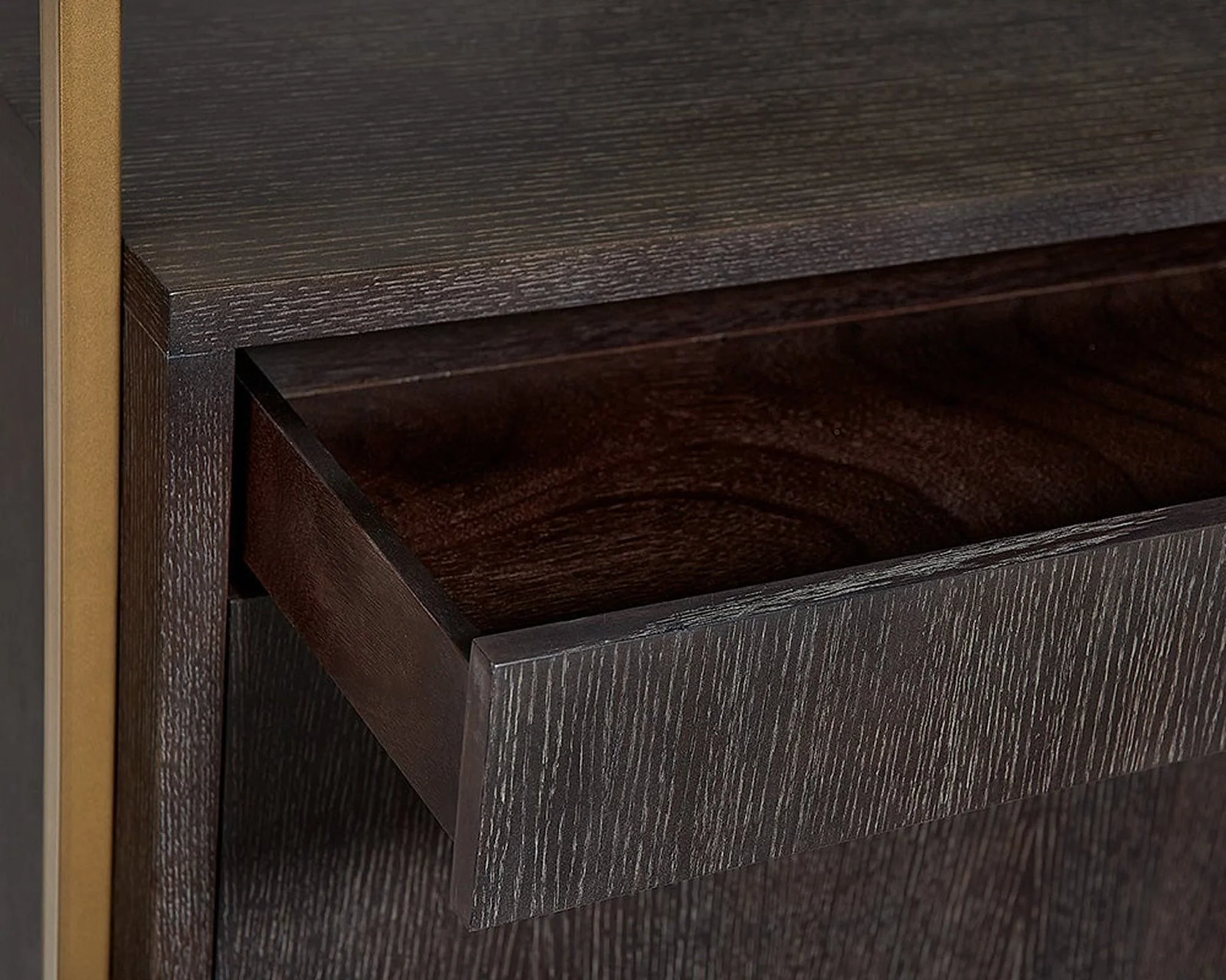 Sunpan Baldessara Bookcase - Image 7