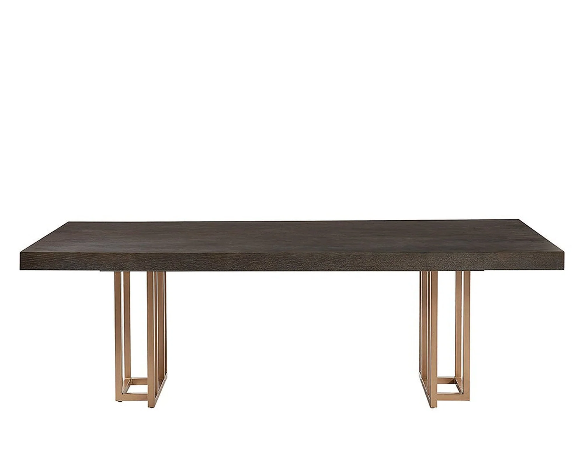 Sunpan Baldessara Dining Table - 94.5" Clearance - Image 3