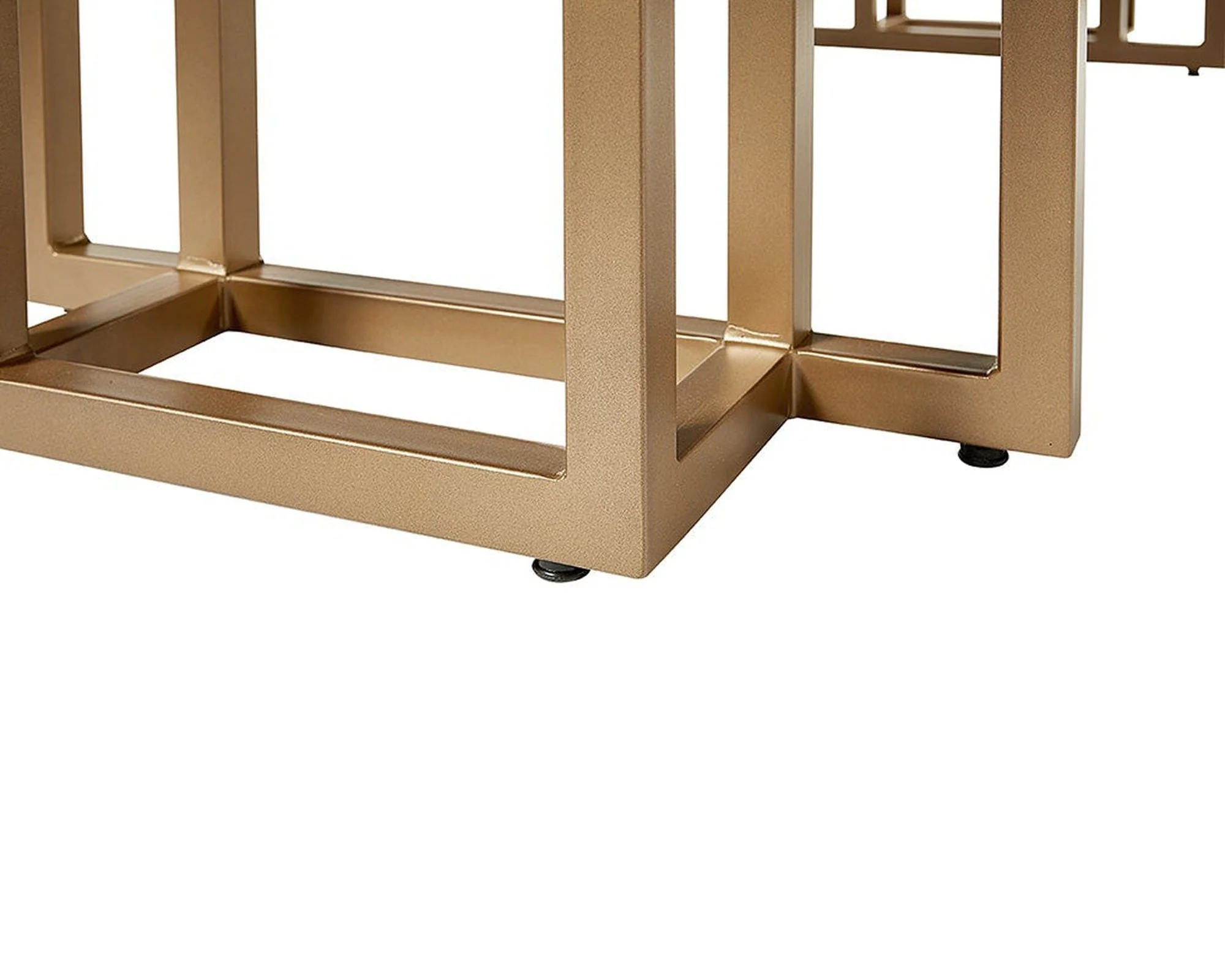 Sunpan Baldessara Dining Table - 94.5" Clearance - Image 7