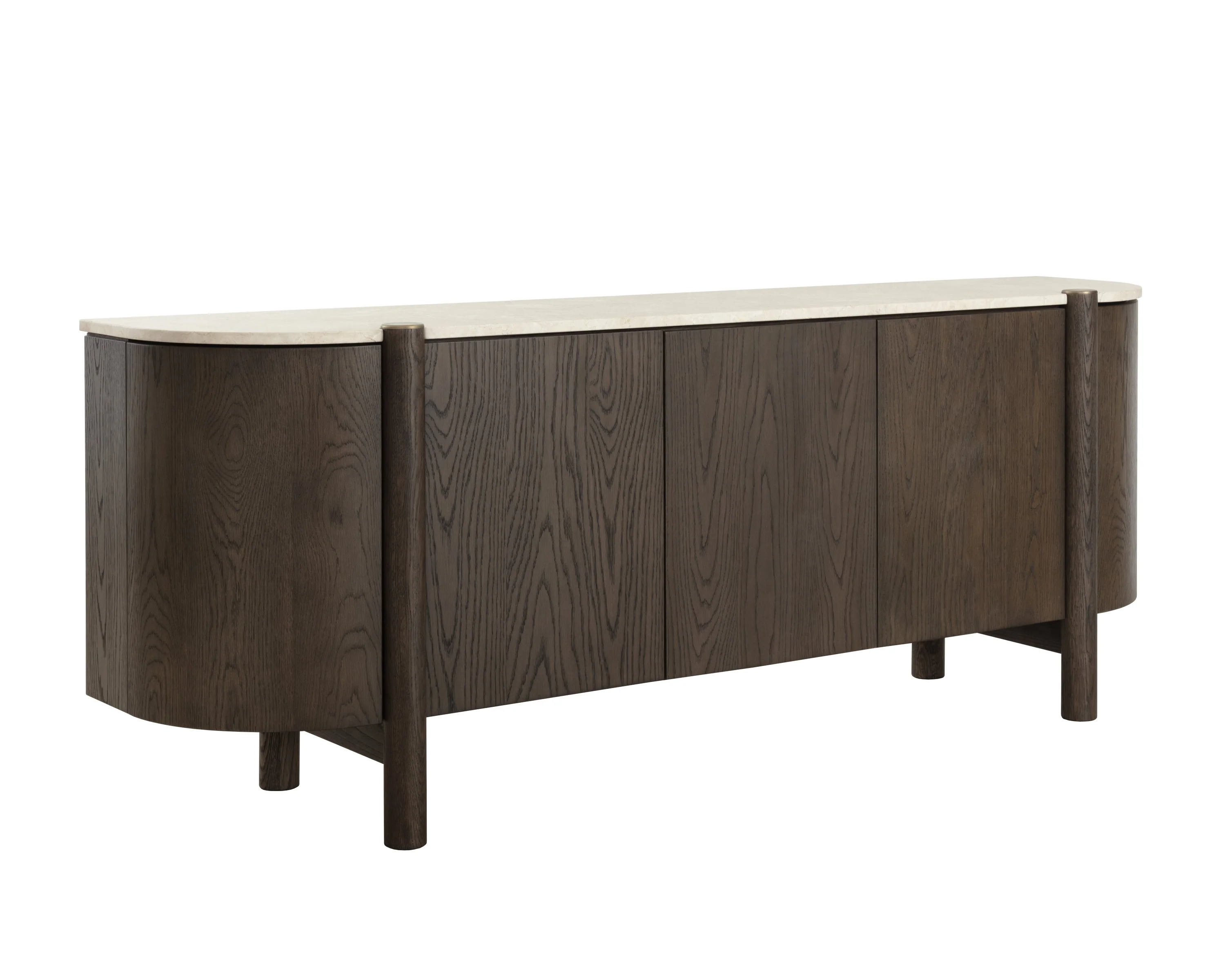 Sunpan Banyan Sideboard - Image 3