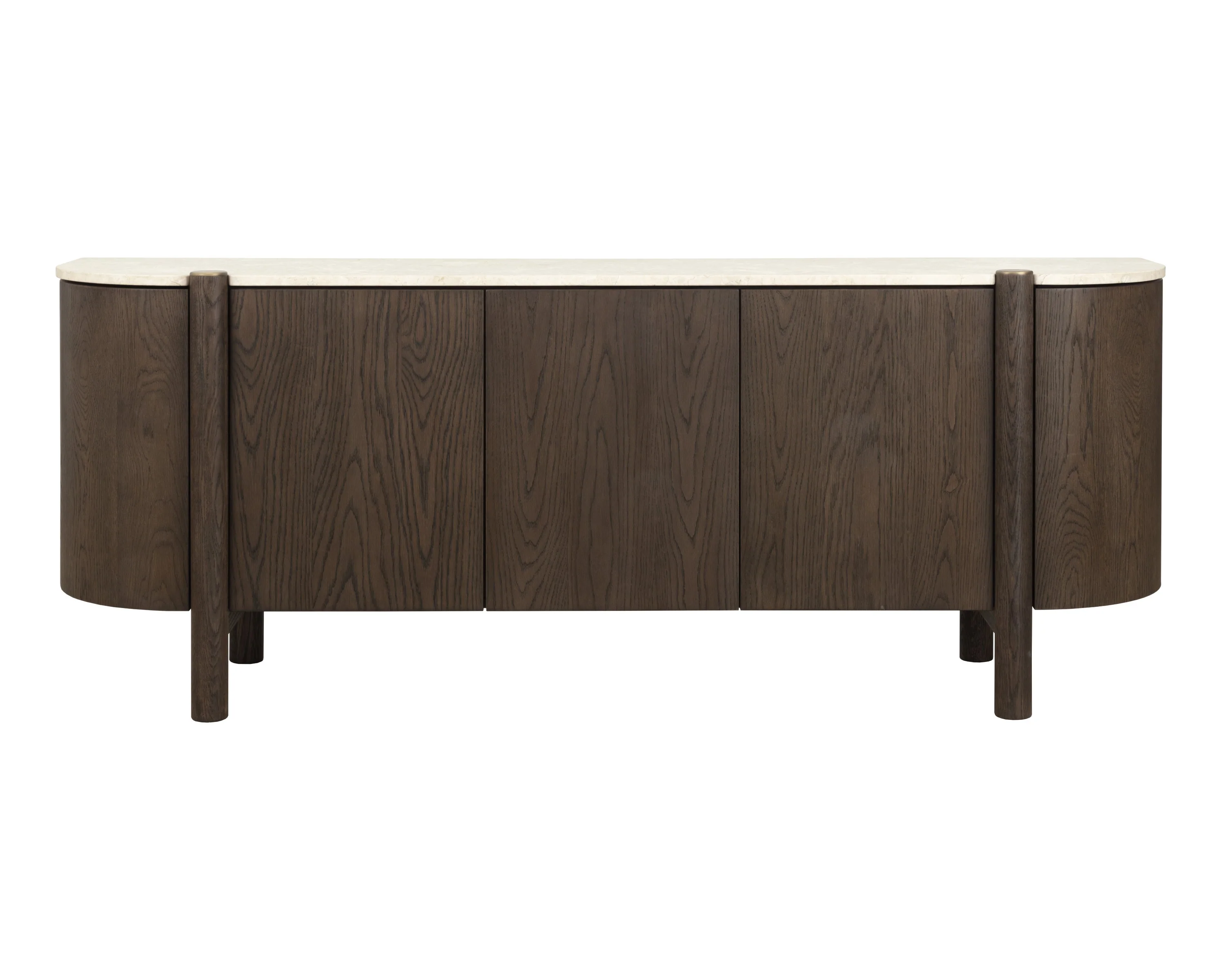 Sunpan Banyan Sideboard - Image 4