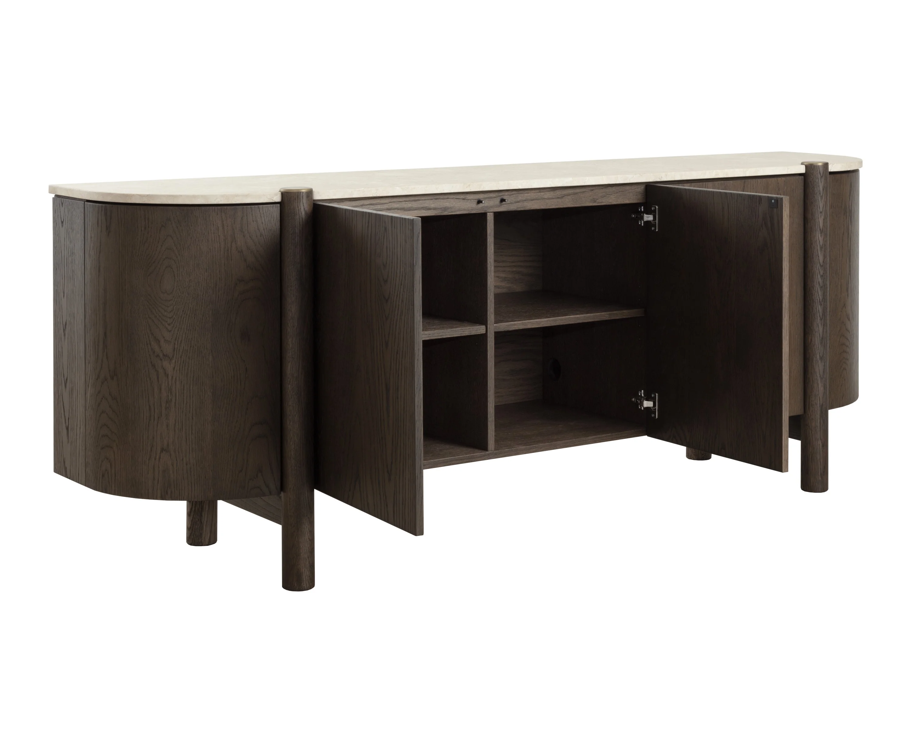 Sunpan Banyan Sideboard - Image 5
