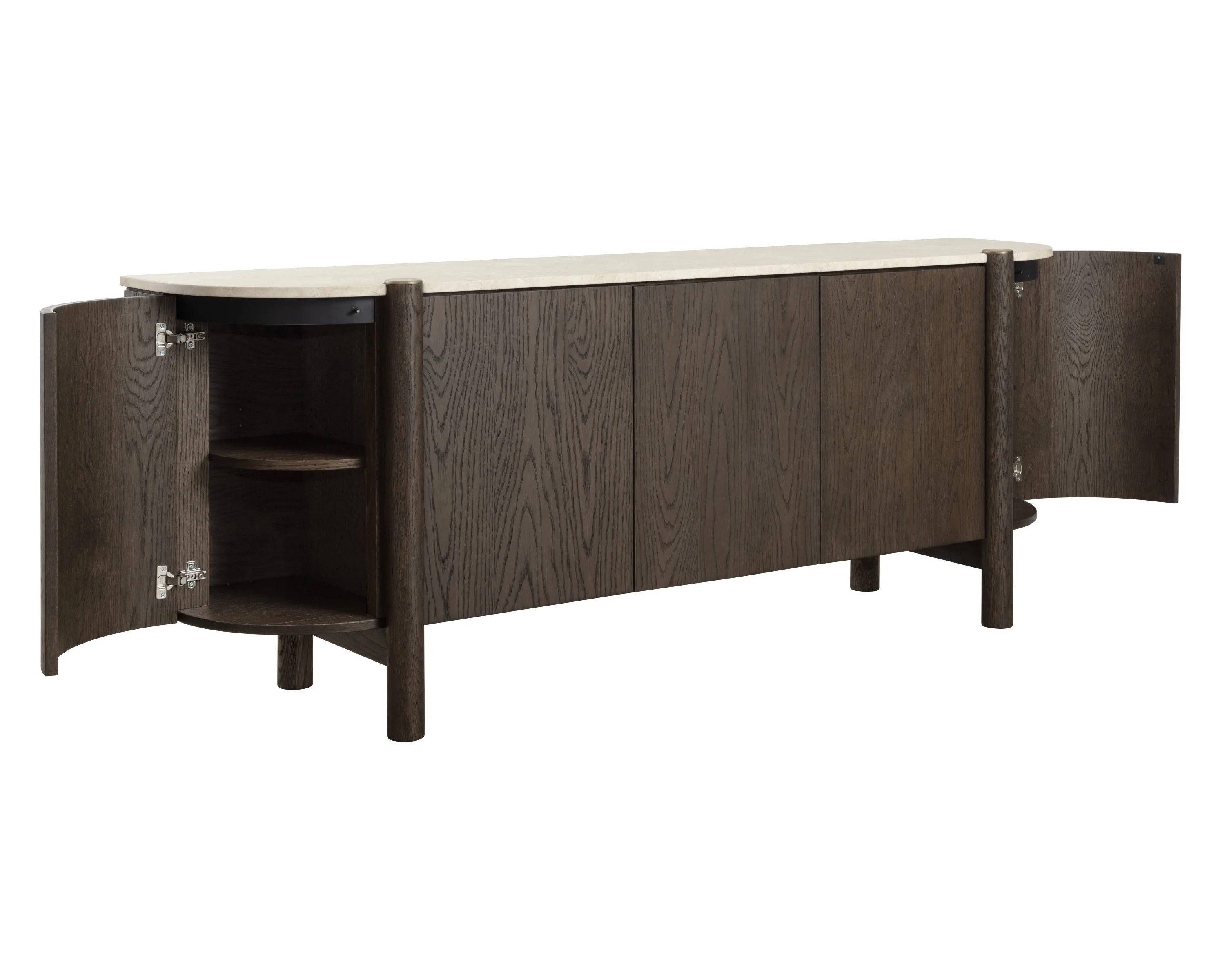 Sunpan Banyan Sideboard - Image 6