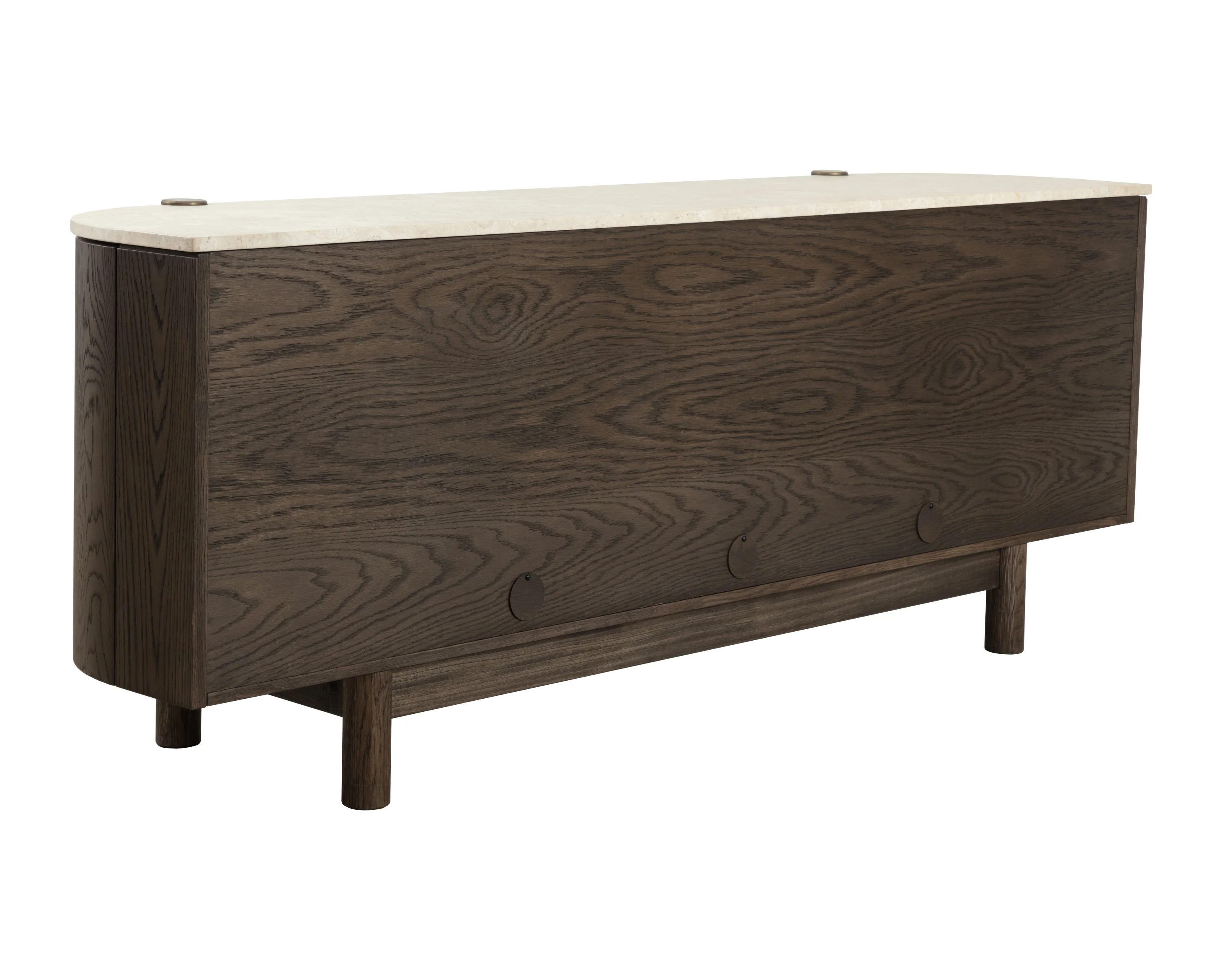 Sunpan Banyan Sideboard - Image 7