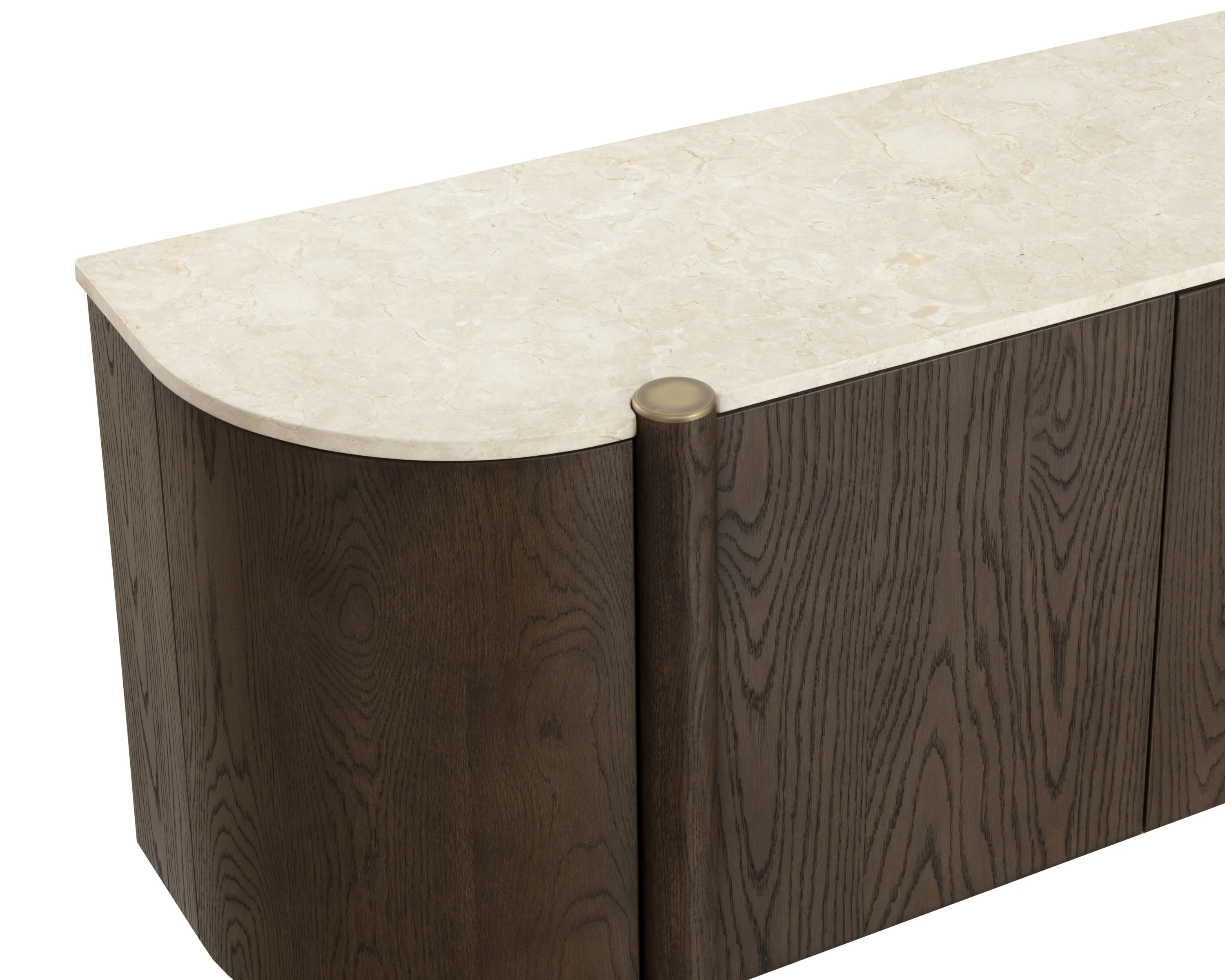 Sunpan Banyan Sideboard - Image 8