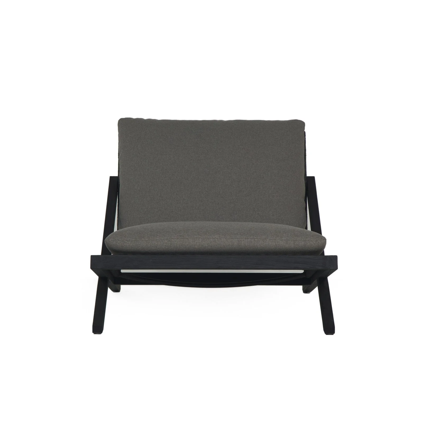 Sunpan Bari Lounge Chair - Image 4
