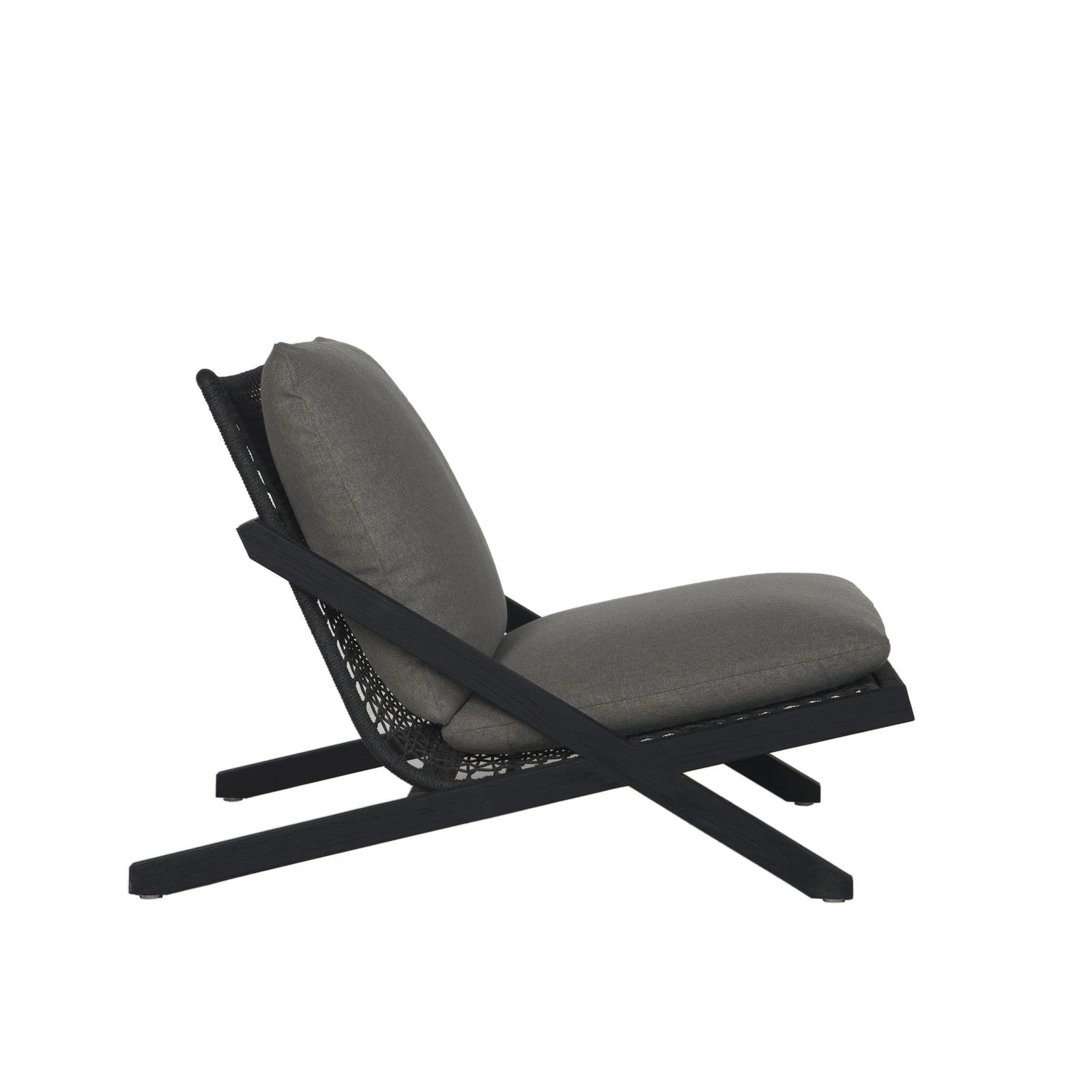 Sunpan Bari Lounge Chair - Image 5