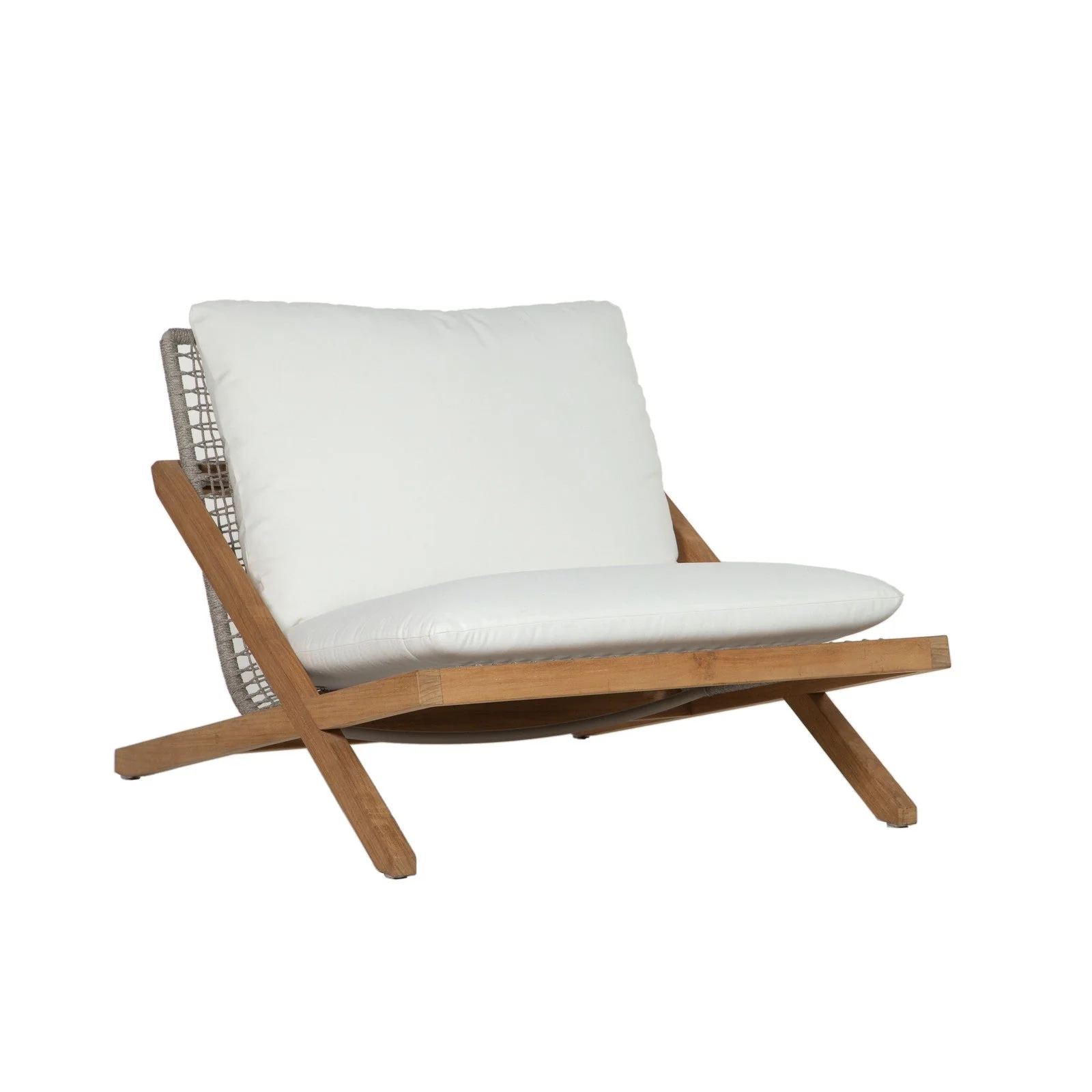 Sunpan Bari Lounge Chair - Image 8