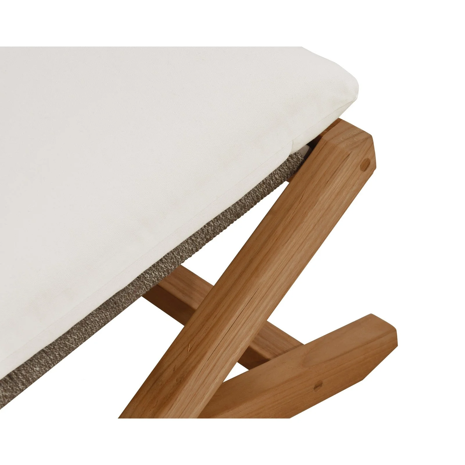 Sunpan Bari Stool - Image 12