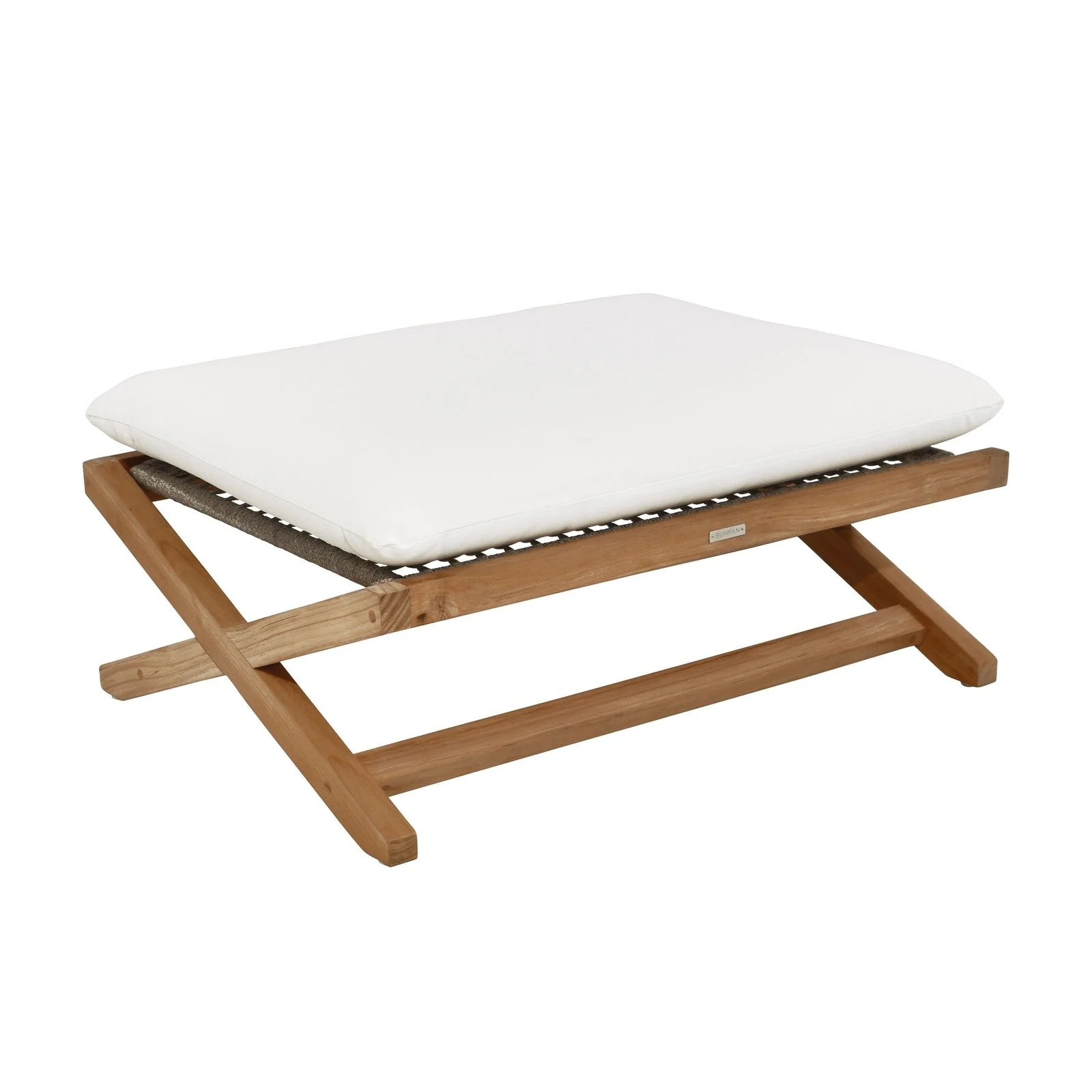 Sunpan Bari Stool - Image 7