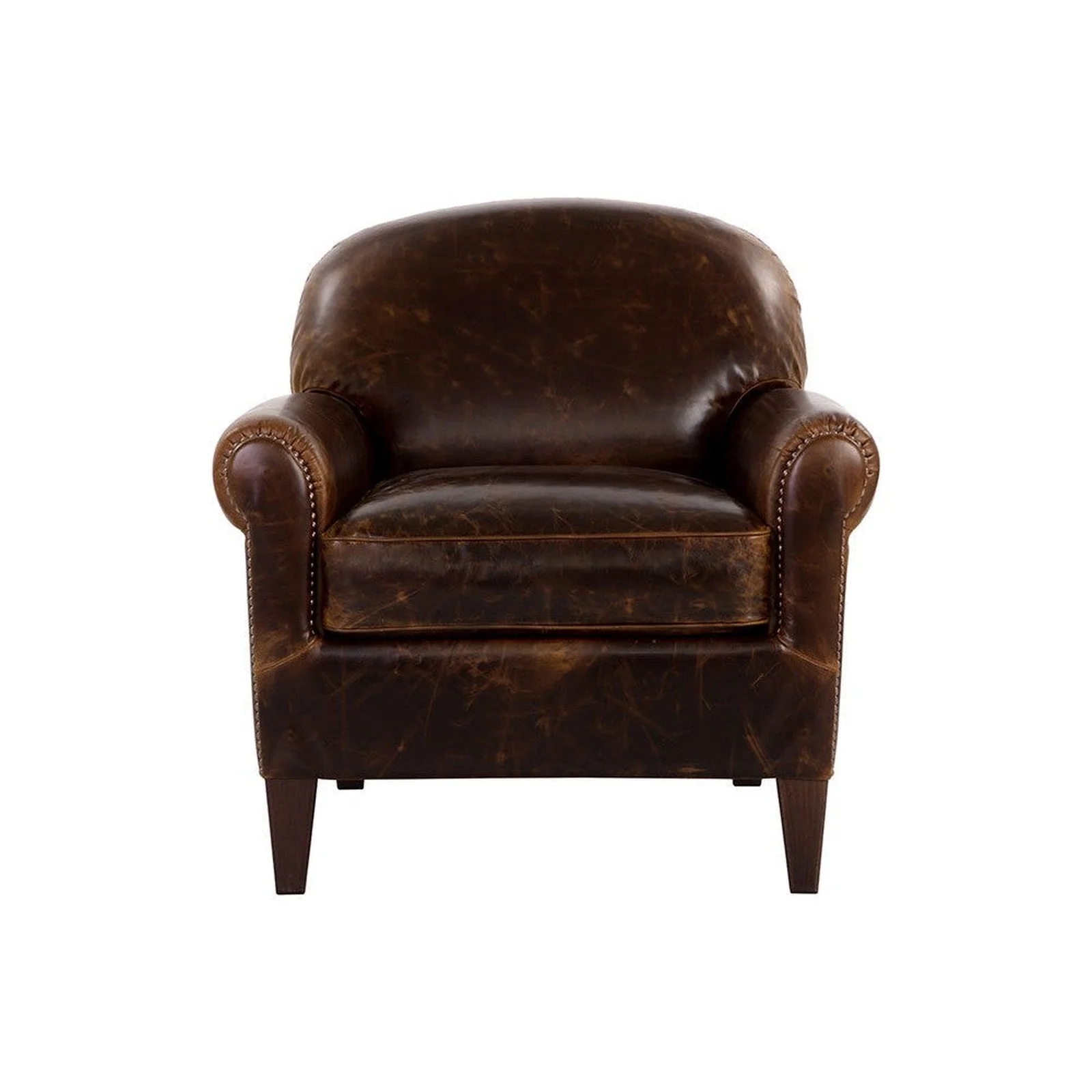 Sunpan Bastoni Lounge Chair - Image 4