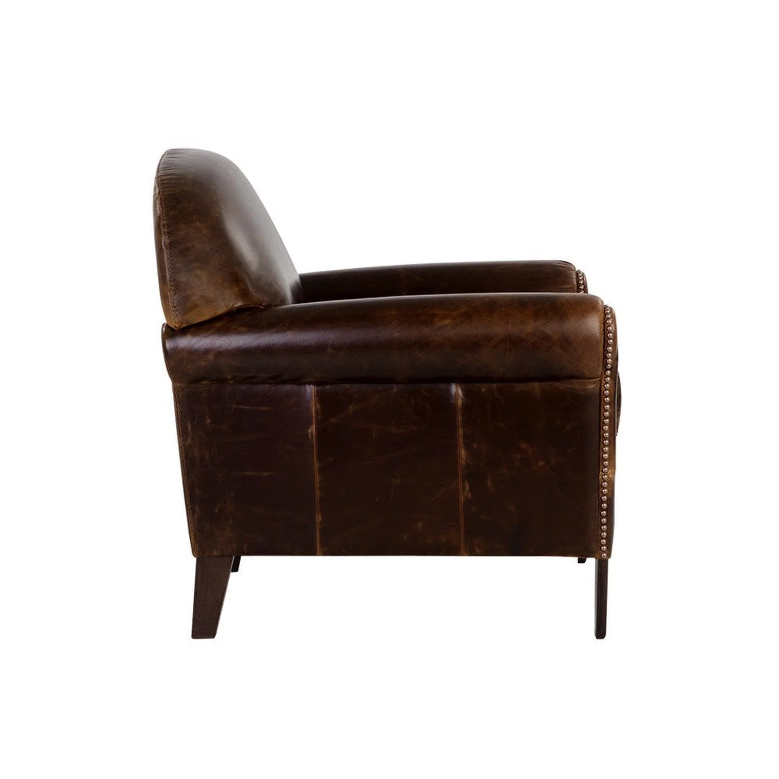 Sunpan Bastoni Lounge Chair - Image 5