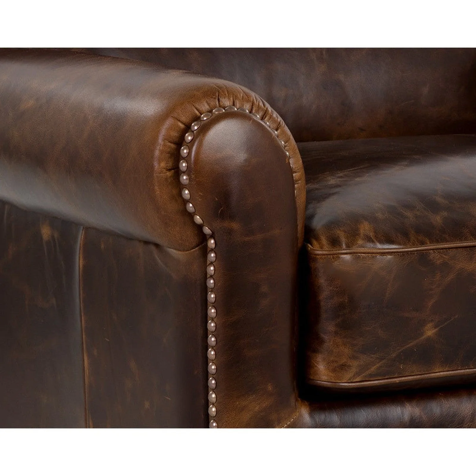 Sunpan Bastoni Lounge Chair - Image 7