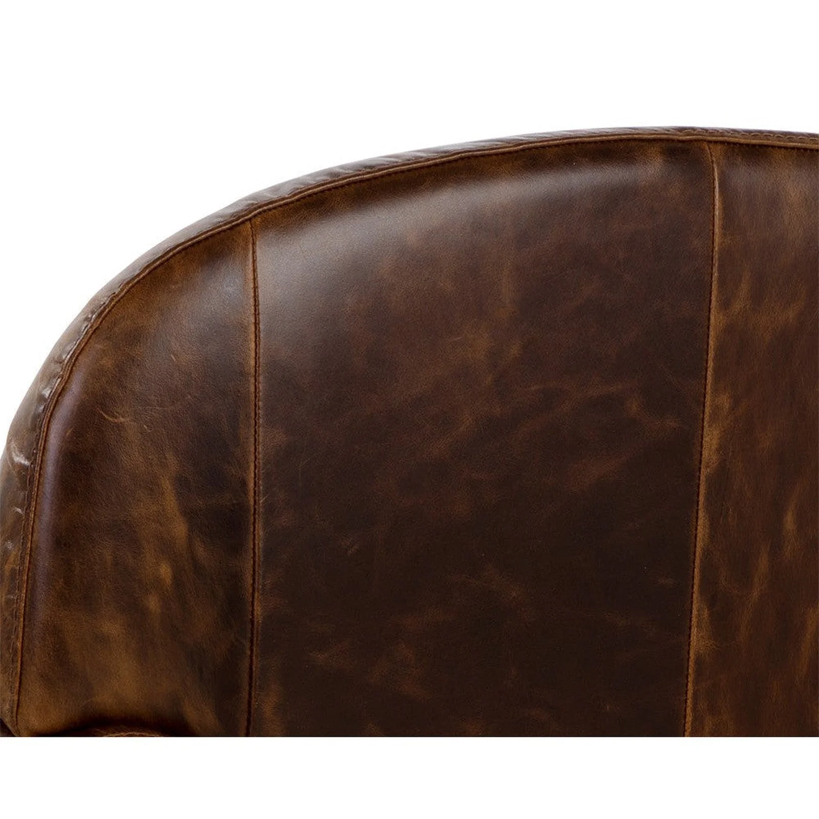 Sunpan Bastoni Lounge Chair - Image 8