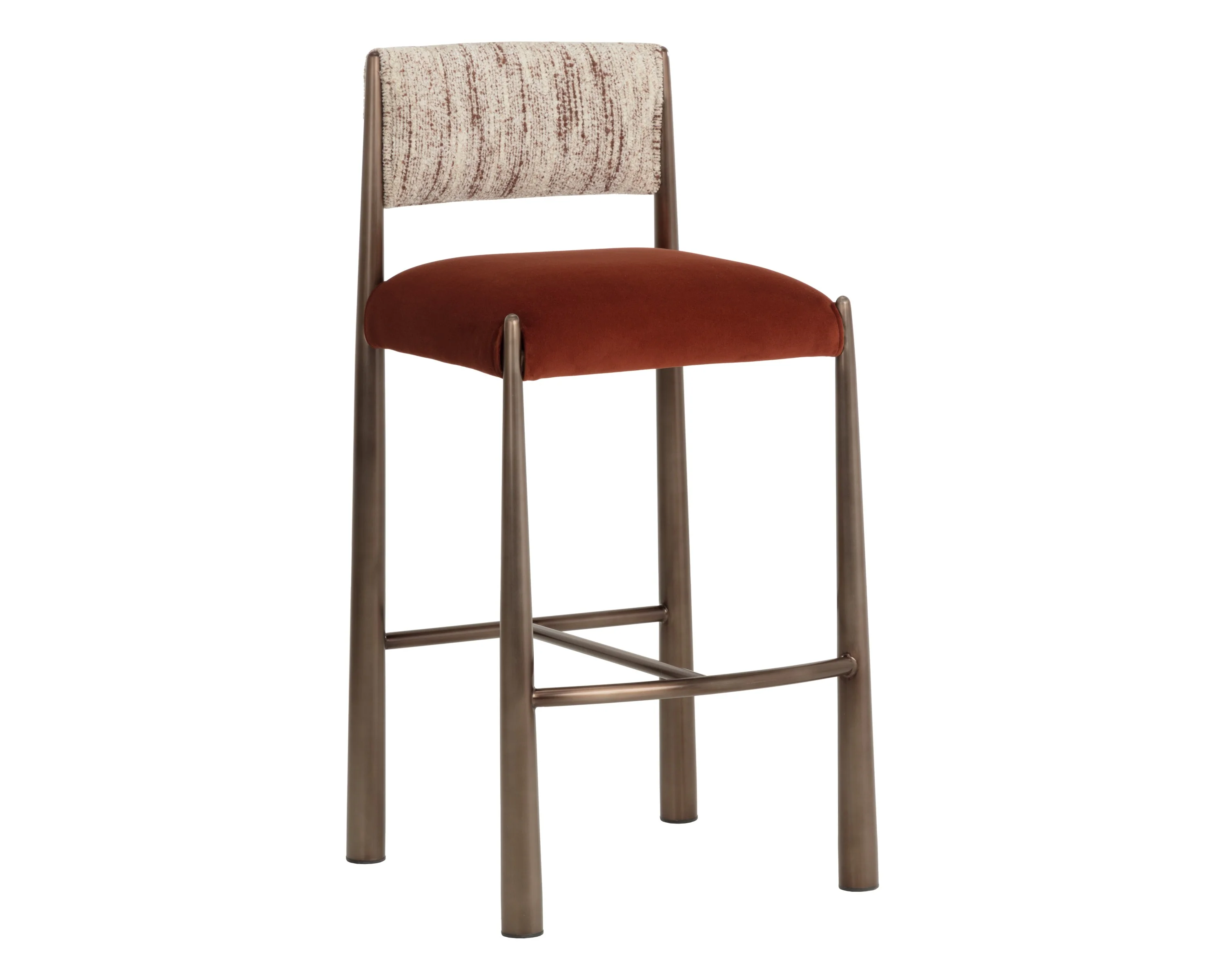 Sunpan Bayard Barstool - Image 2