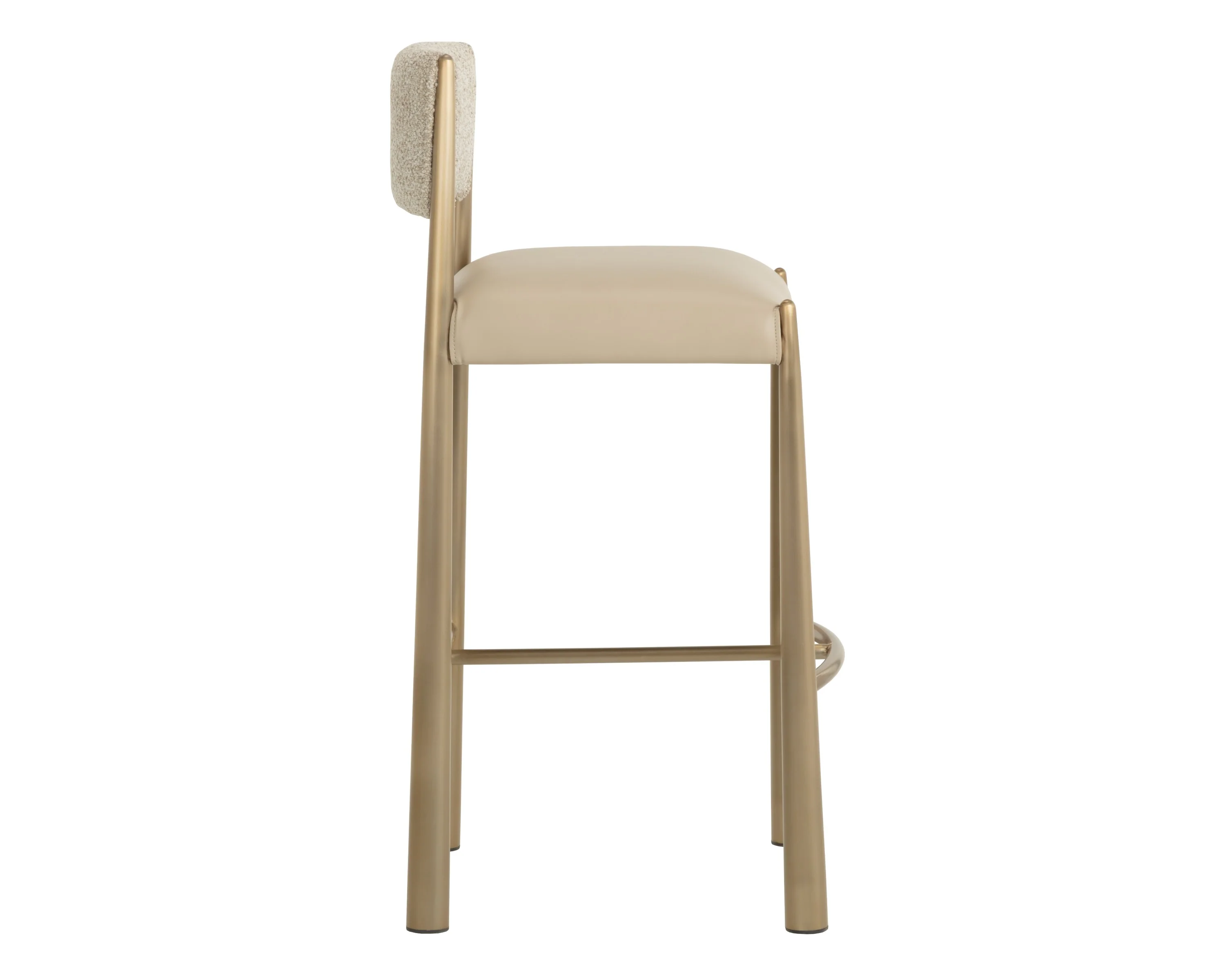 Sunpan Bayard Barstool - Image 4