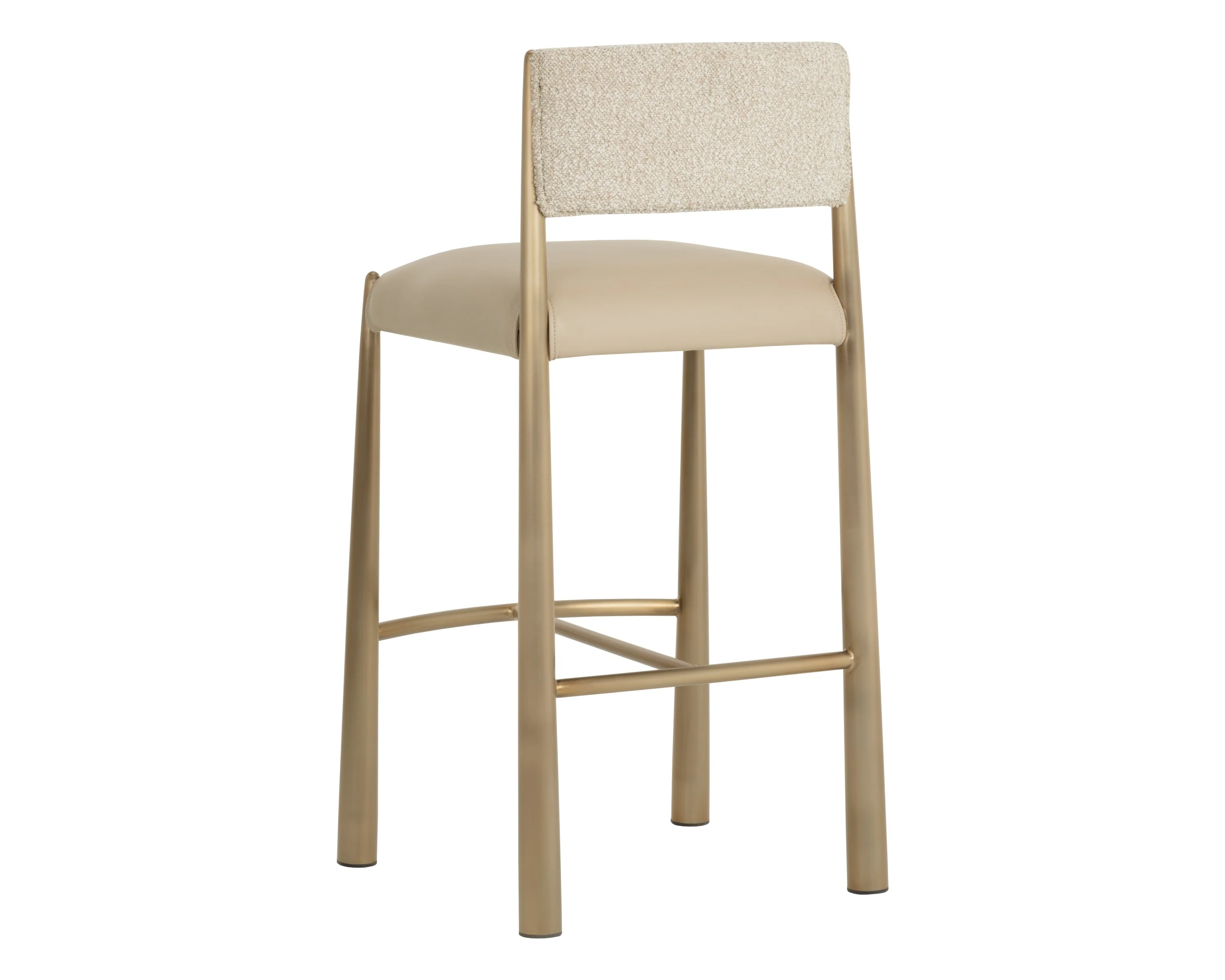 Sunpan Bayard Barstool - Image 5