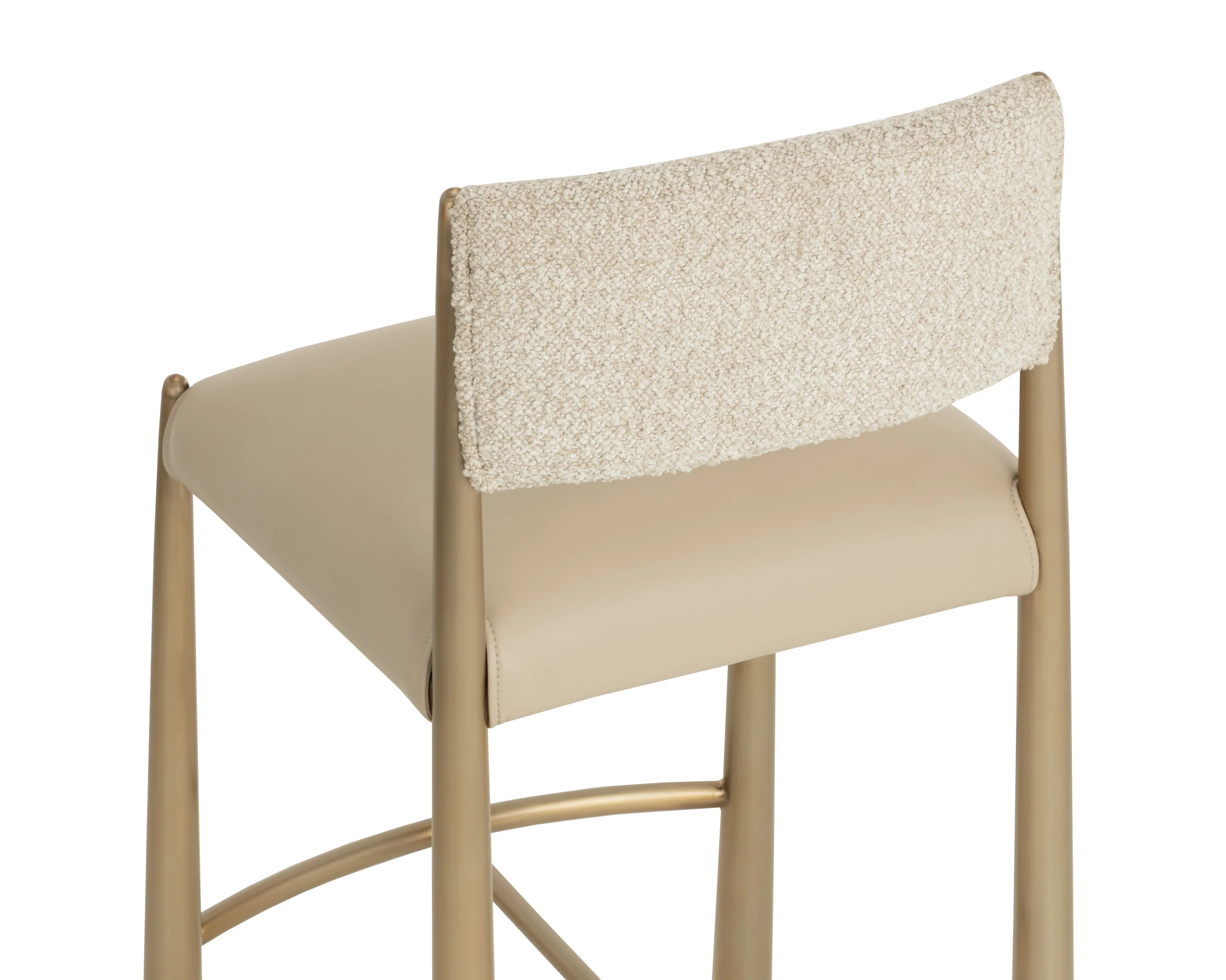Sunpan Bayard Barstool - Image 6