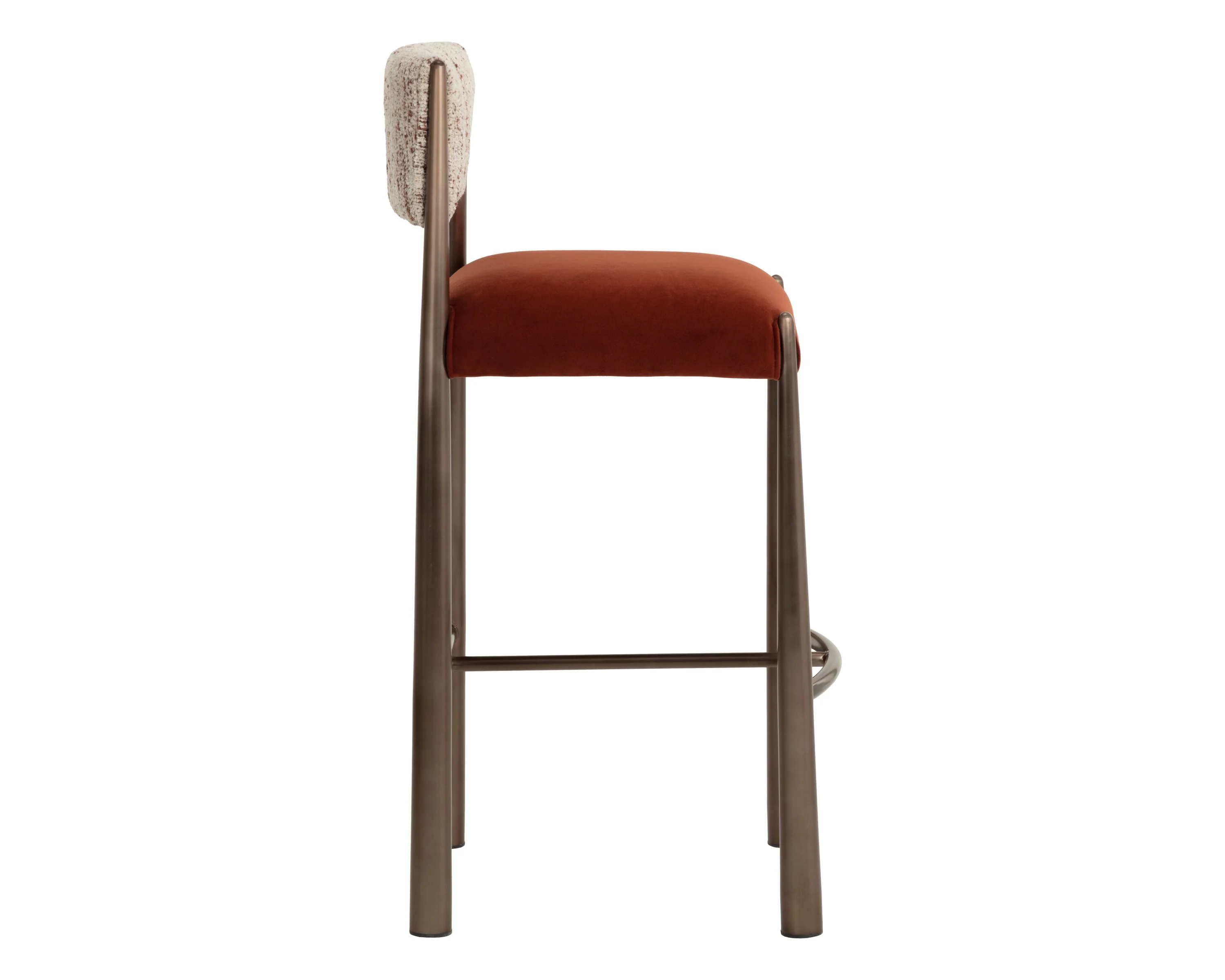 Sunpan Bayard Barstool - Image 8