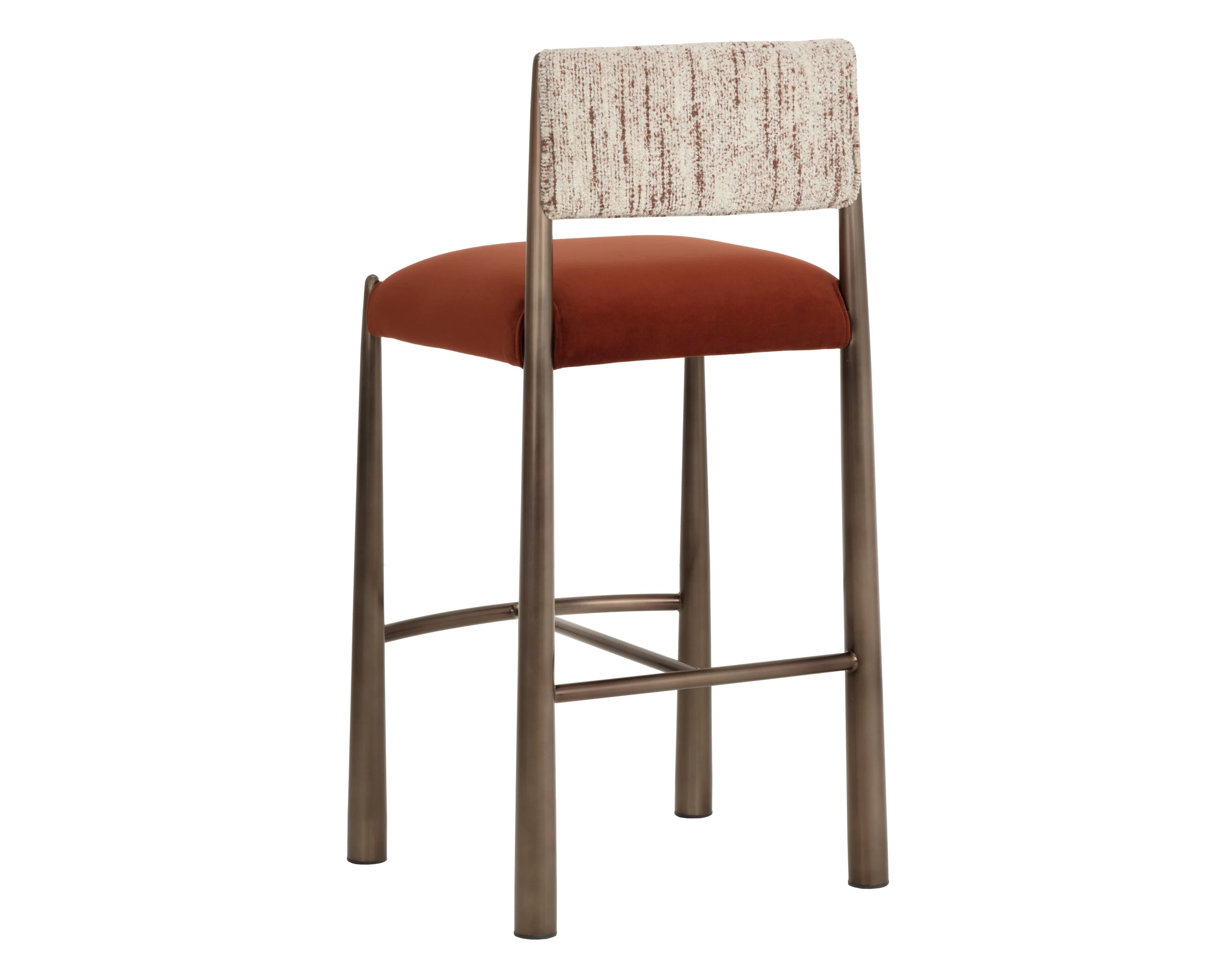 Sunpan Bayard Barstool - Image 9