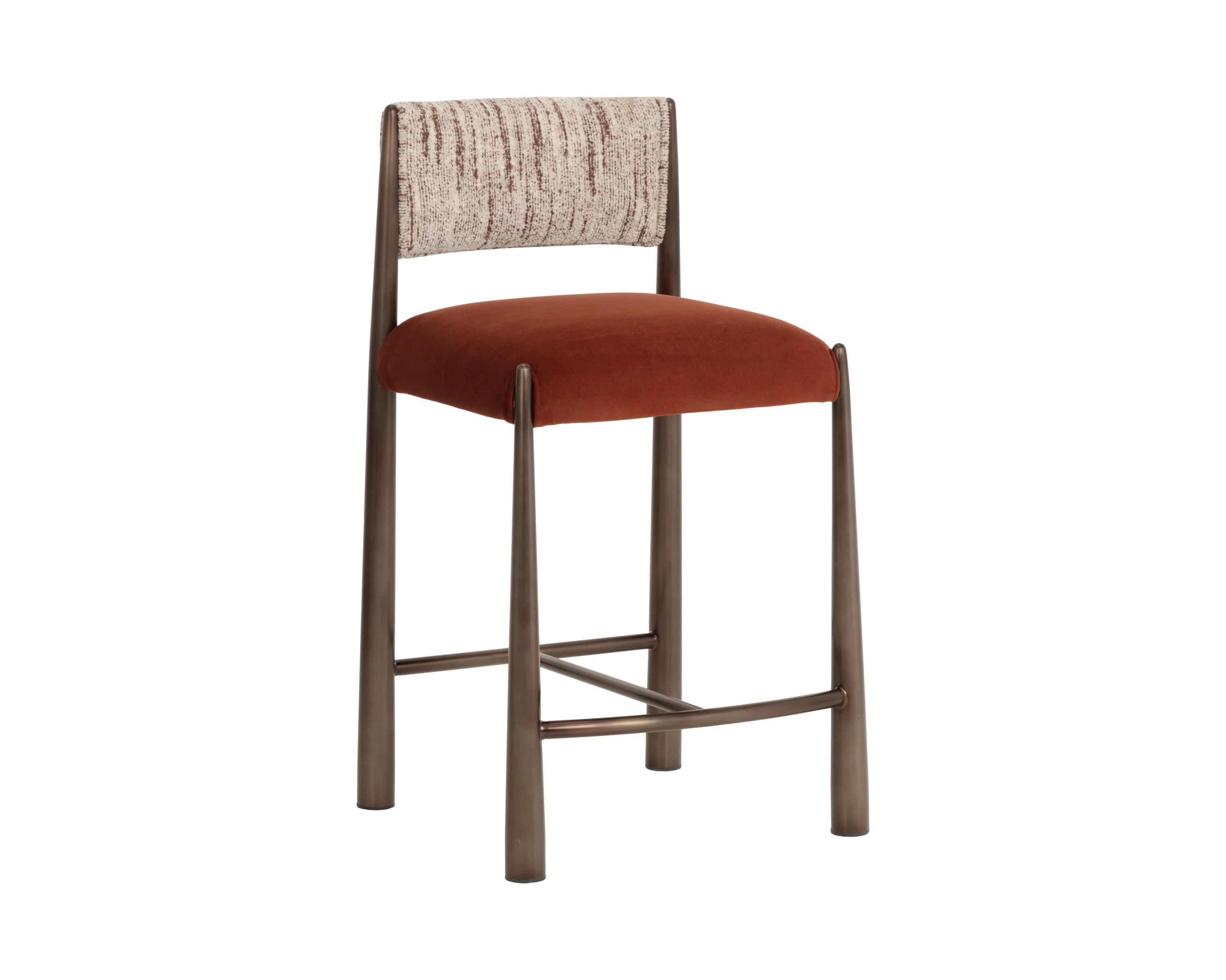 Sunpan Bayard Counter Stool - Image 2