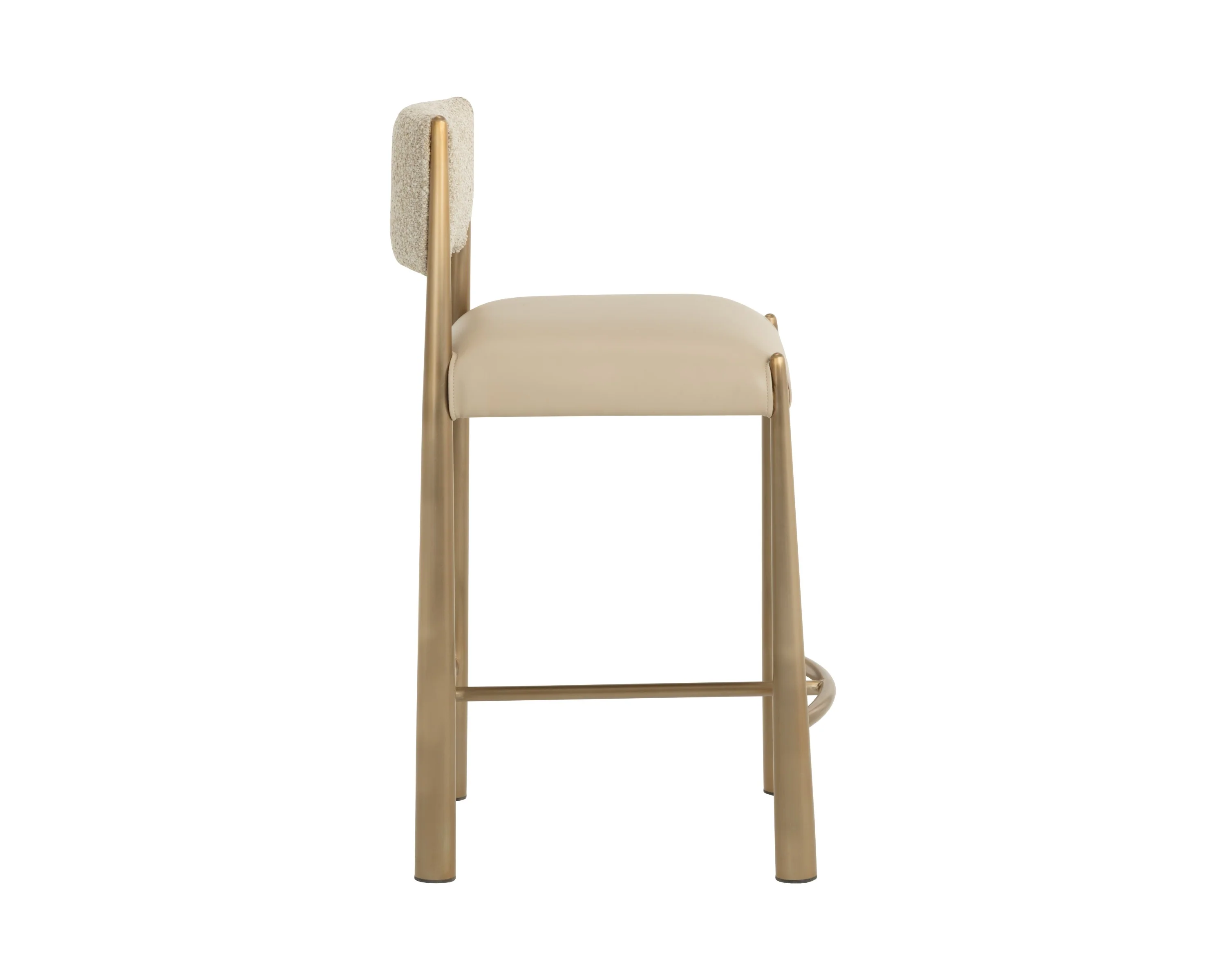 Sunpan Bayard Counter Stool - Image 4