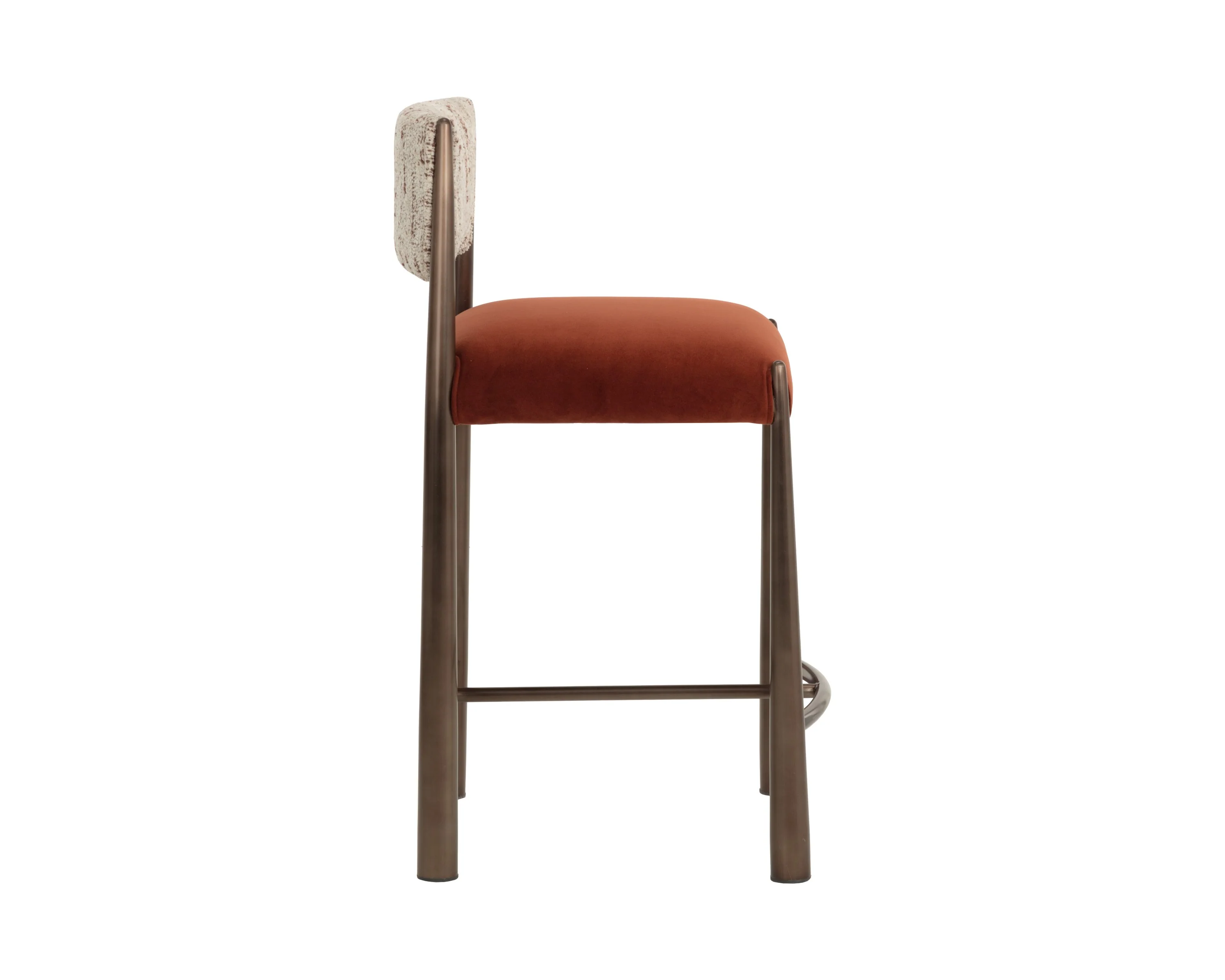 Sunpan Bayard Counter Stool - Image 8