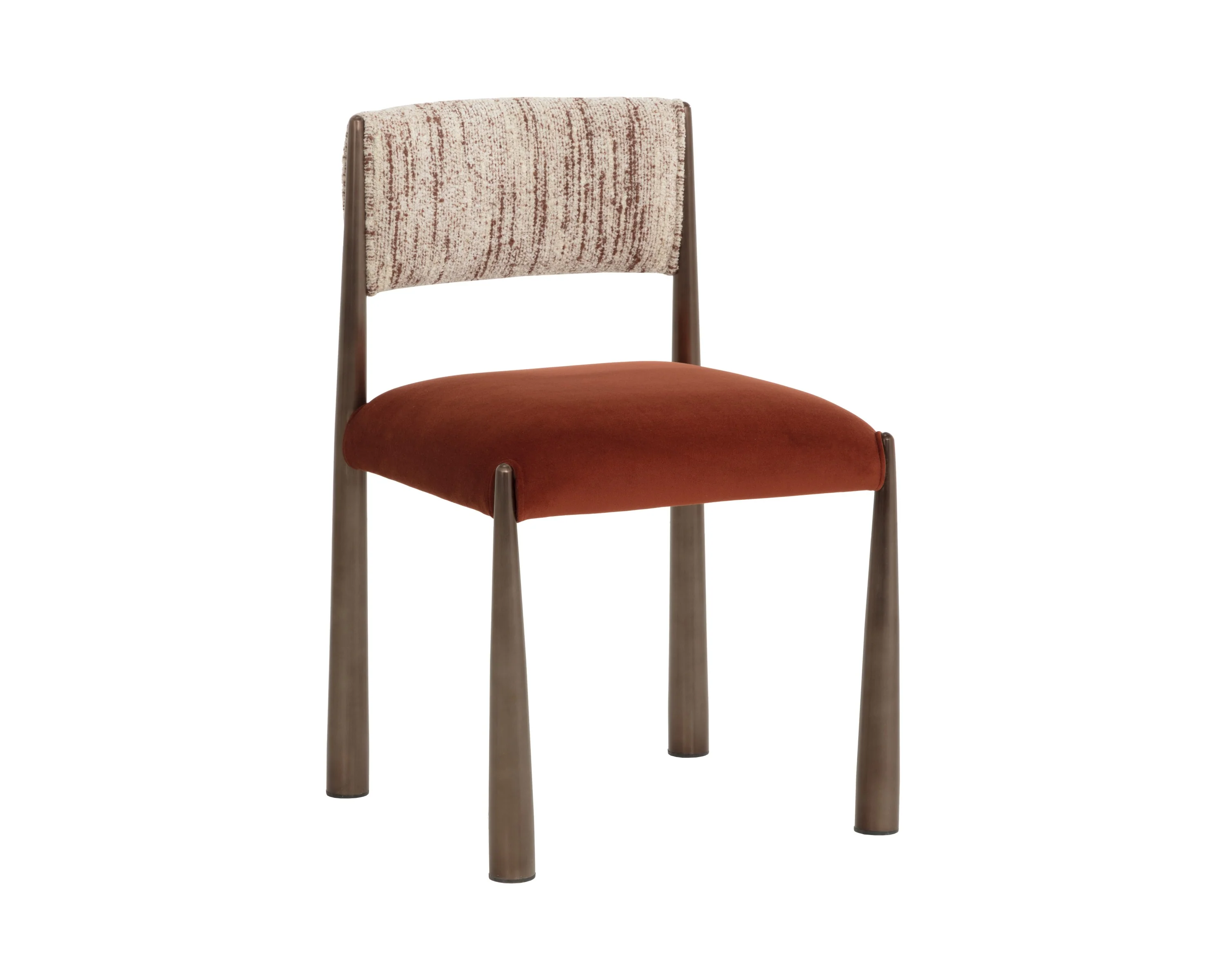 Sunpan Bayard Dining Chair - Set of 2 - Image 2
