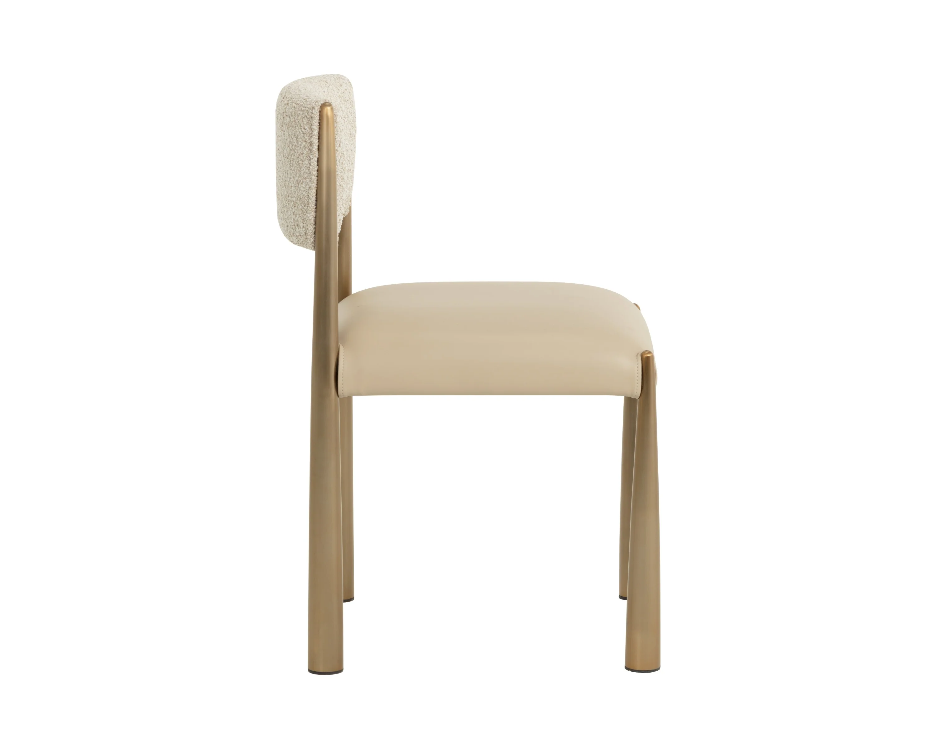Sunpan Bayard Dining Chair - Set of 2 - Image 4