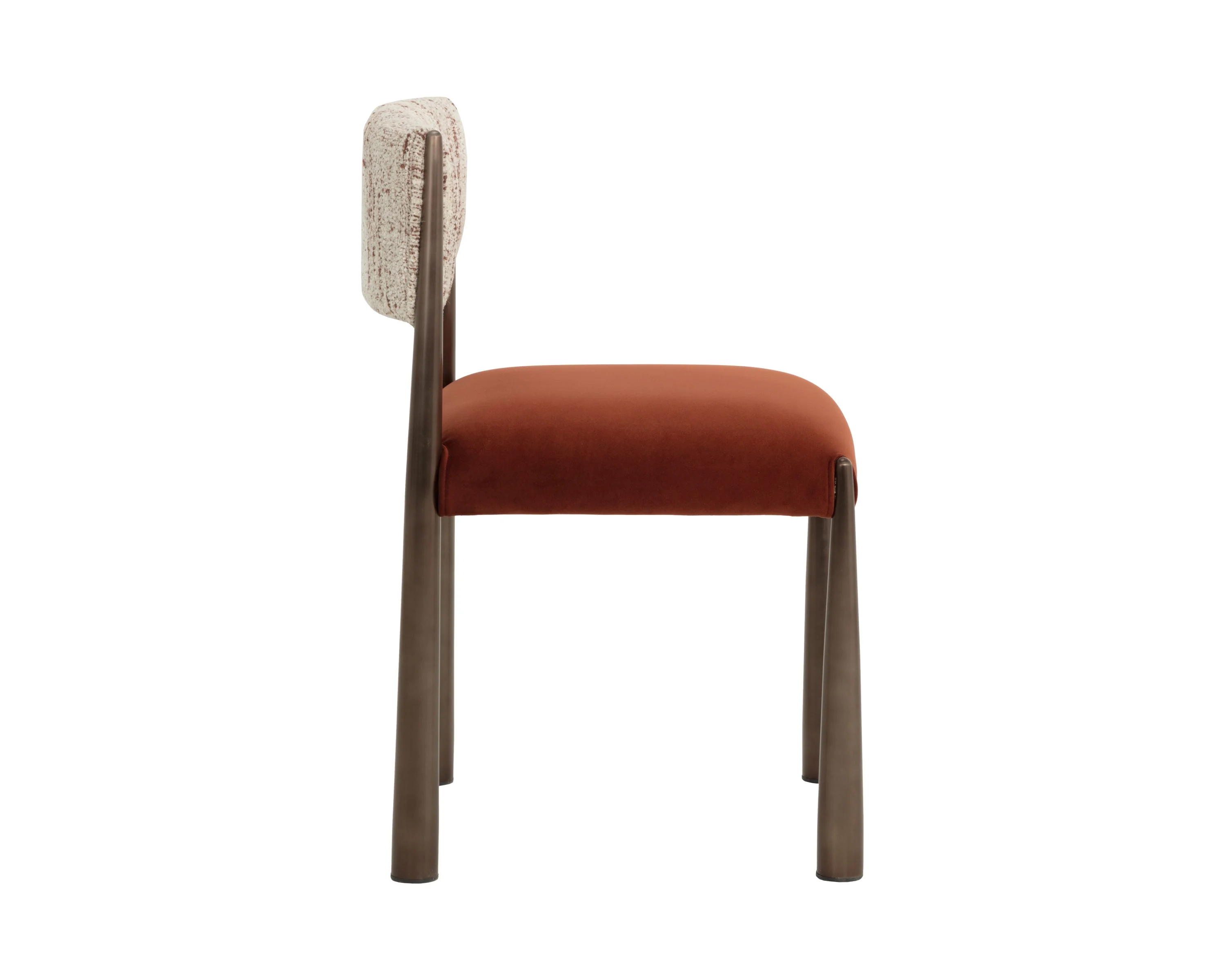 Sunpan Bayard Dining Chair - Set of 2 - Image 8