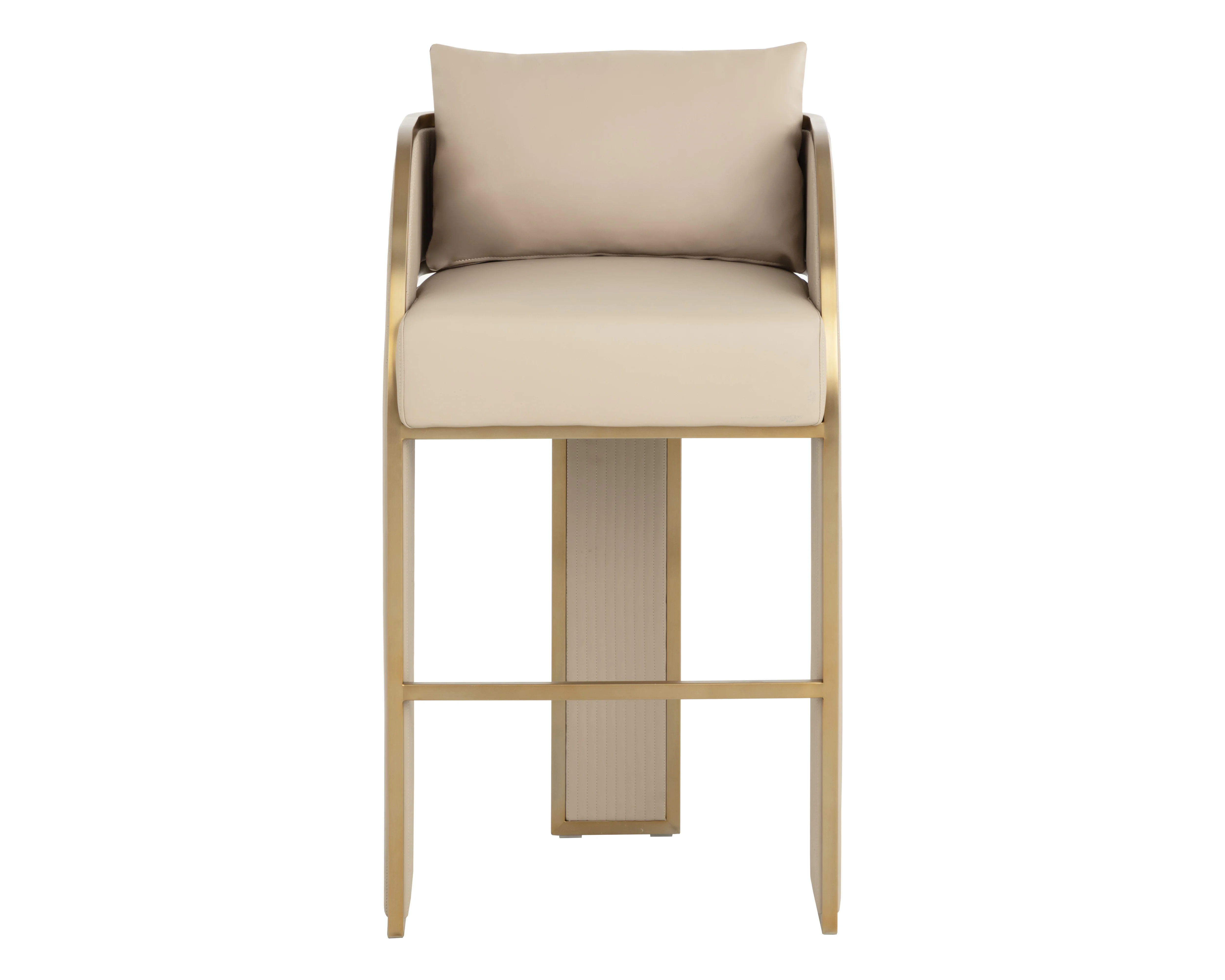 Sunpan Baz Barstool - Image 10