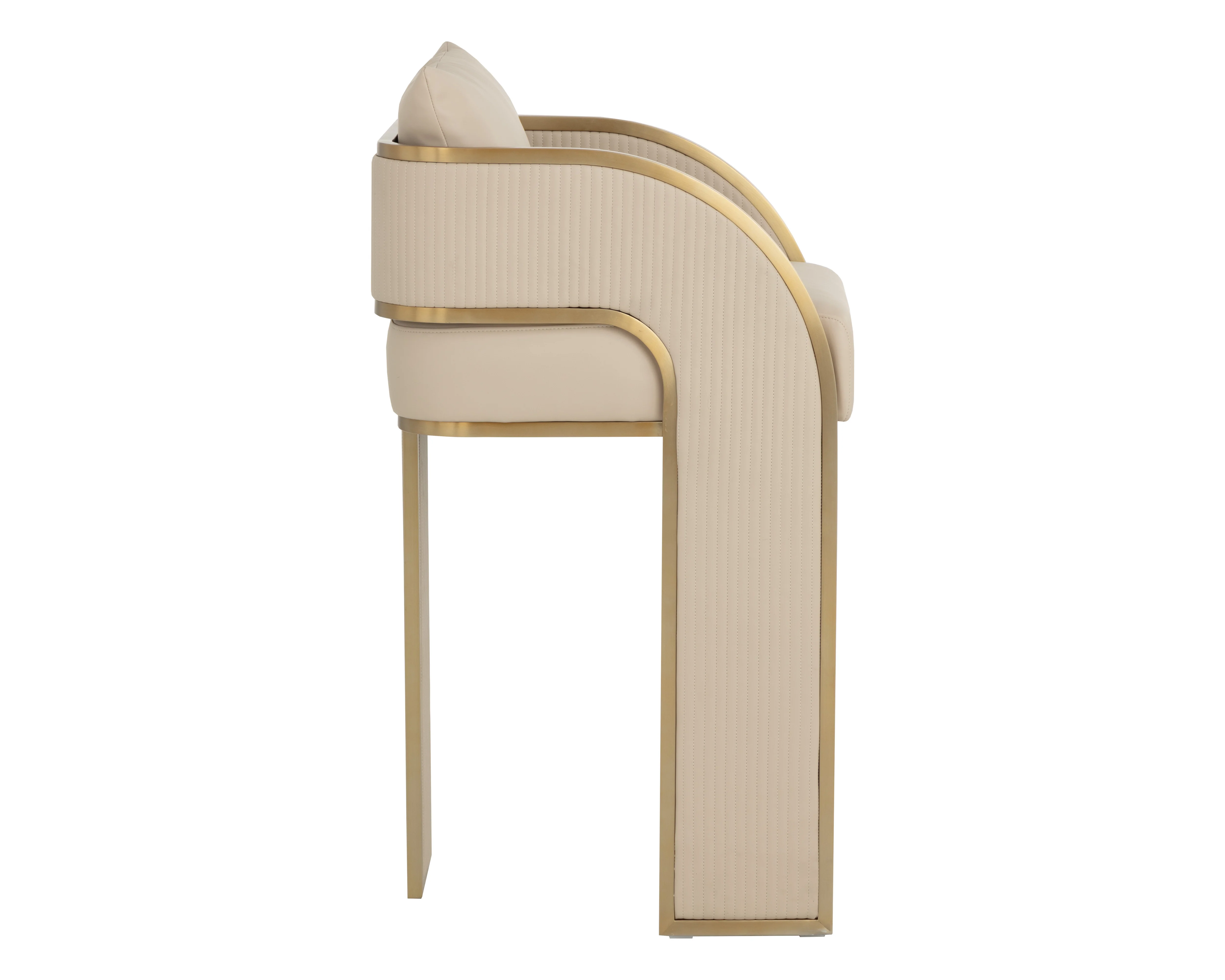 Sunpan Baz Barstool - Image 11
