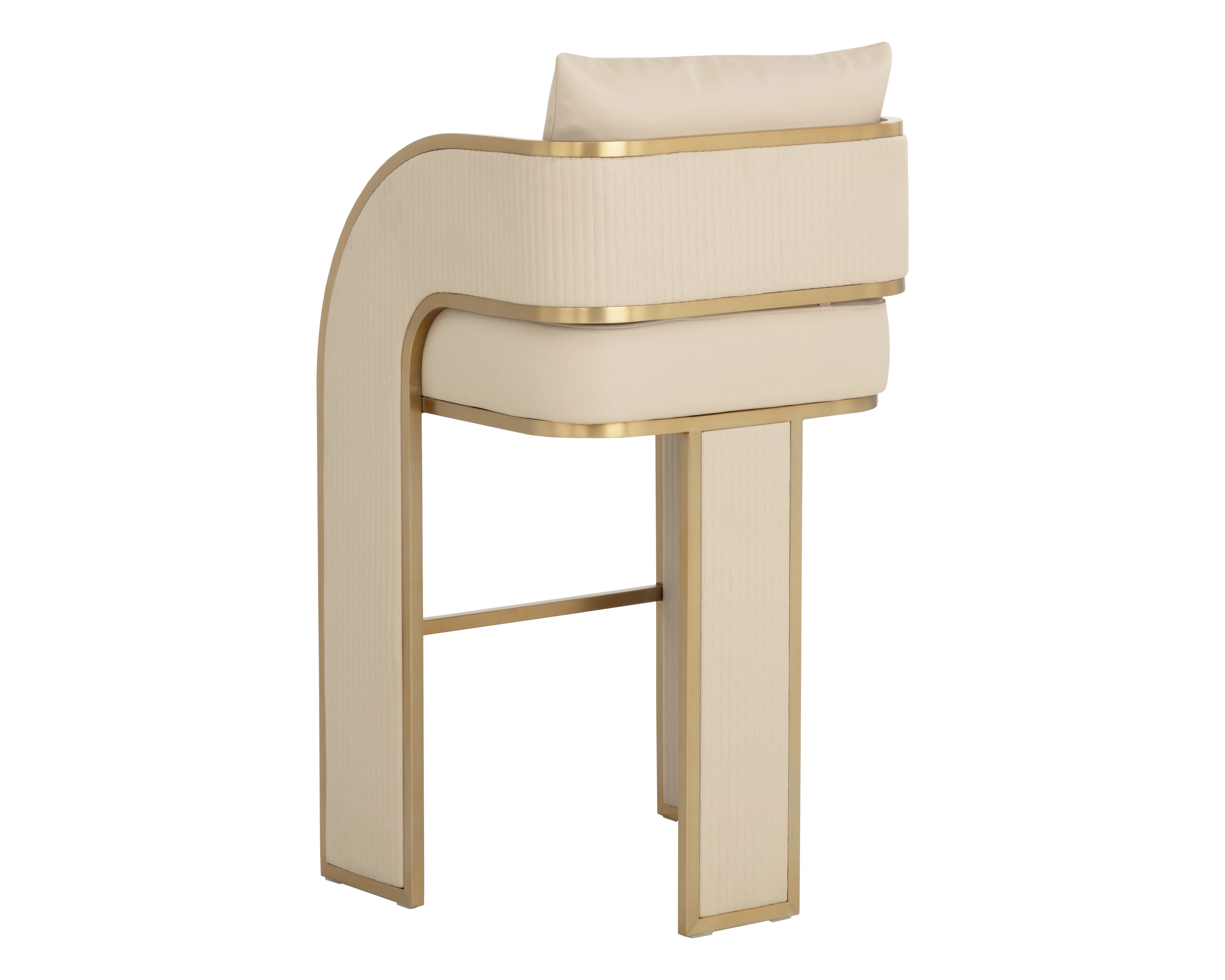 Sunpan Baz Barstool - Image 12