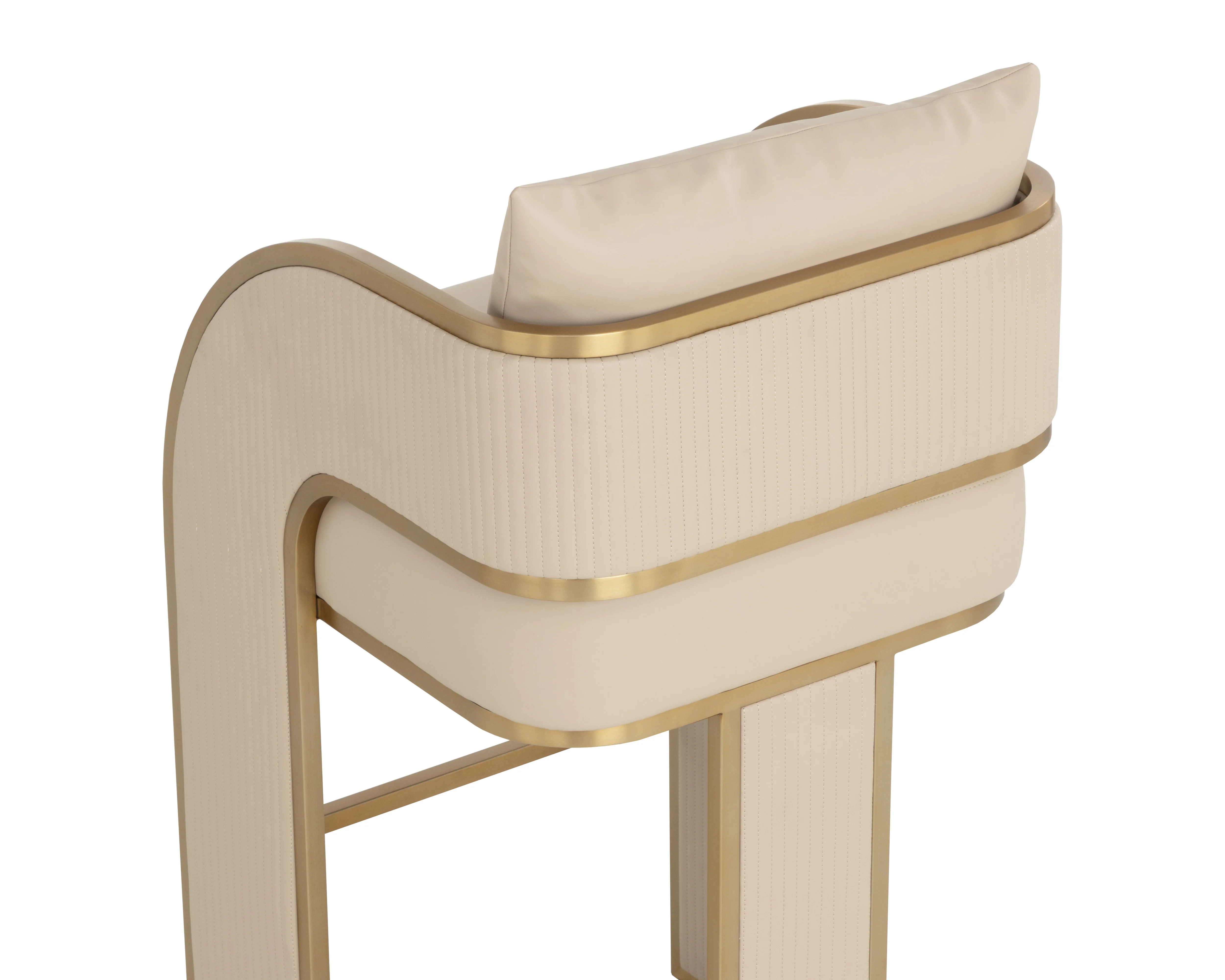 Sunpan Baz Barstool - Image 13
