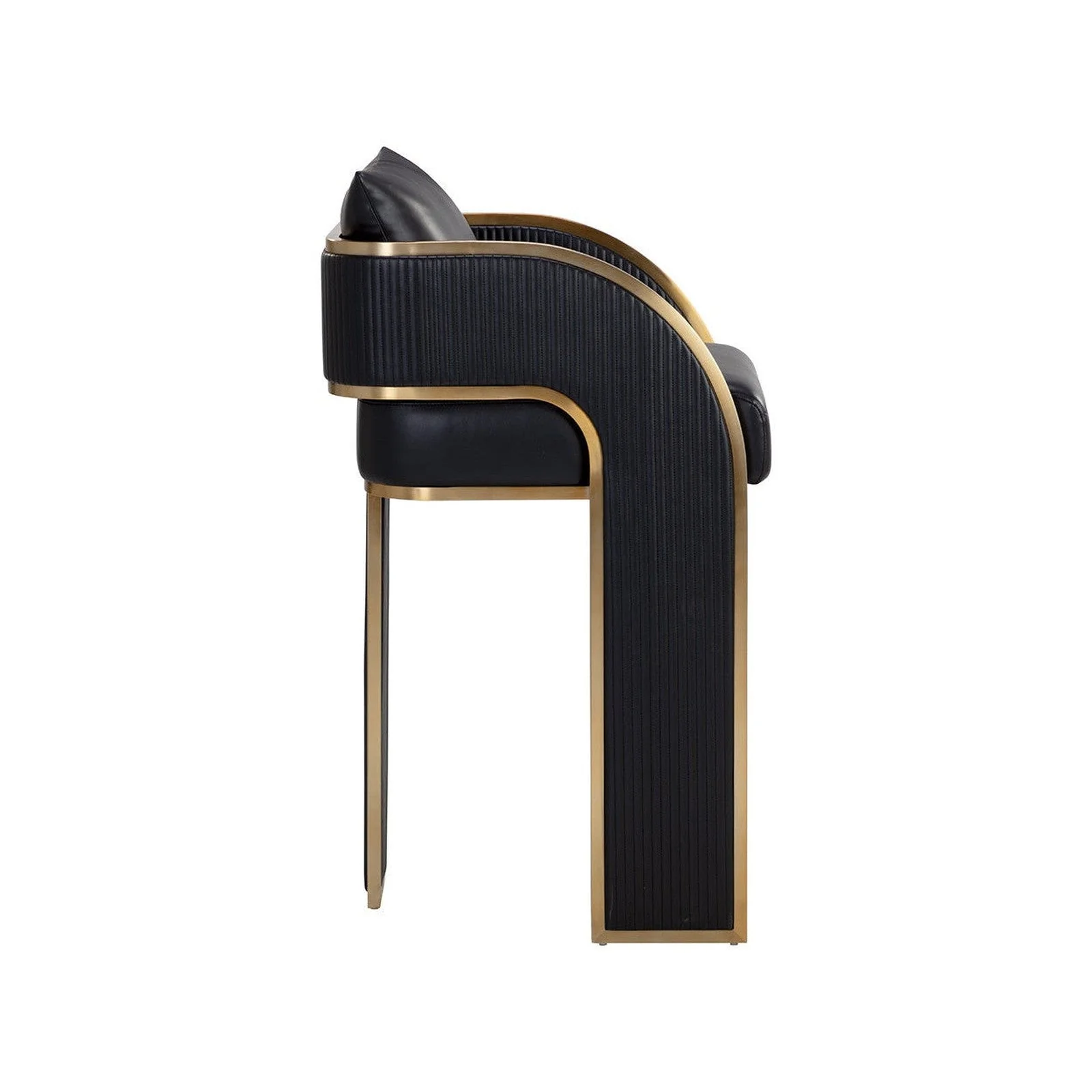 Sunpan Baz Barstool - Image 4