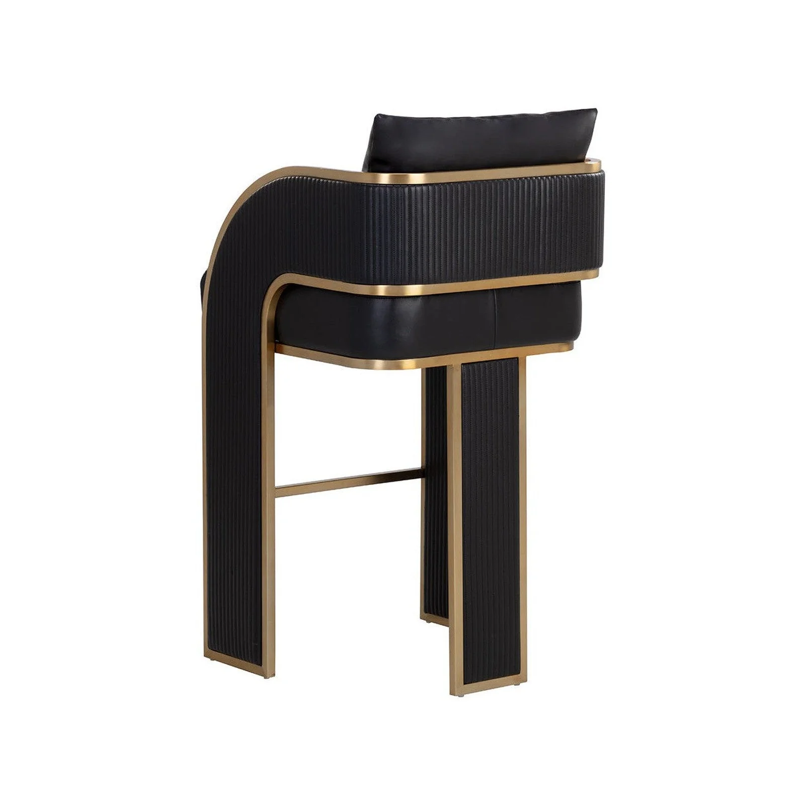 Sunpan Baz Barstool - Image 5