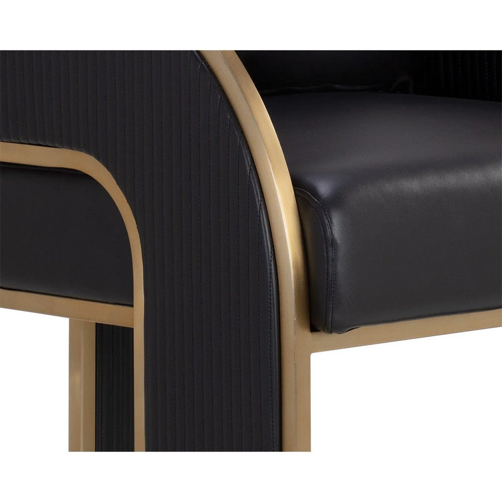 Sunpan Baz Barstool - Image 6