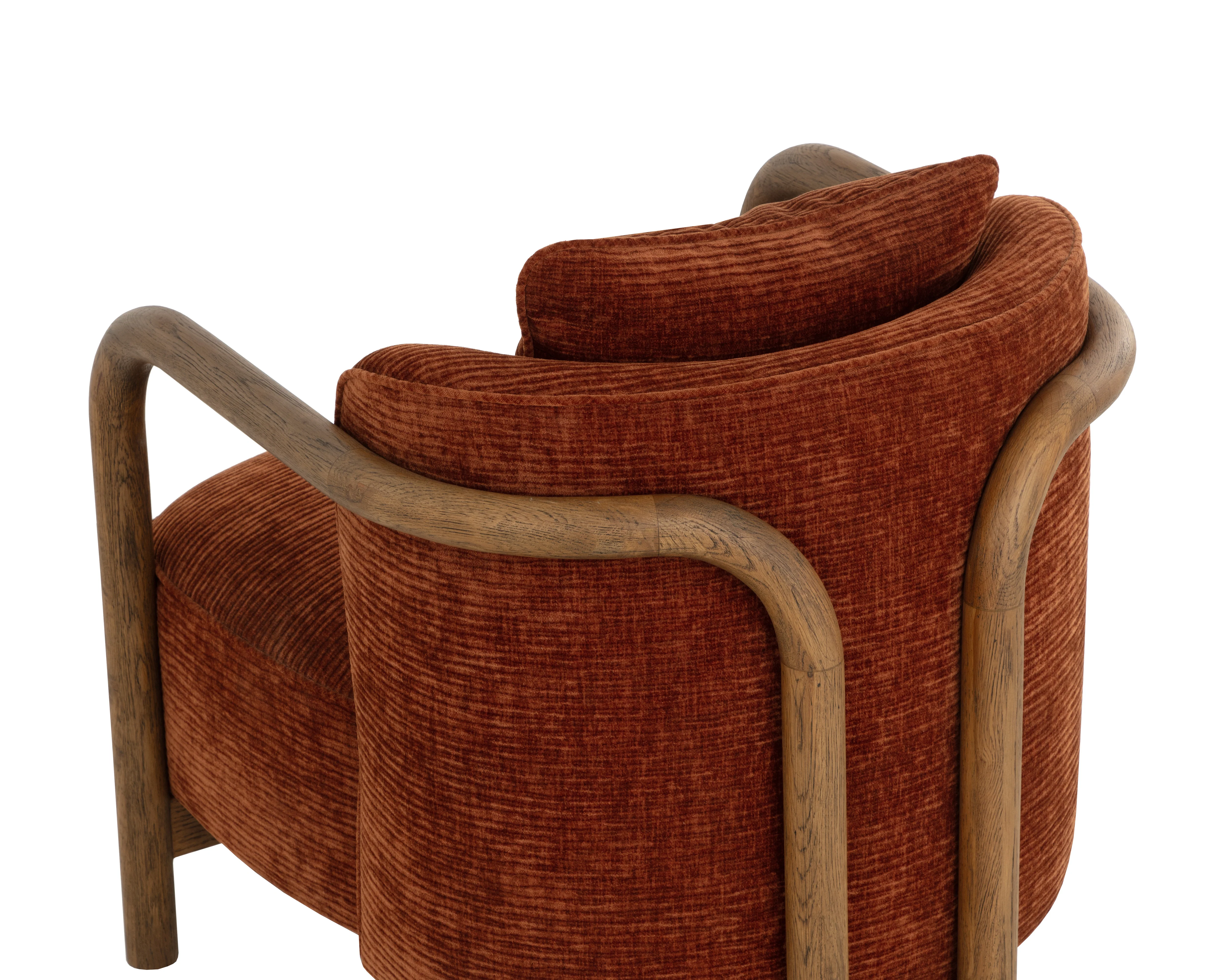 Sunpan Beatrice Lounge Chair - Image 10