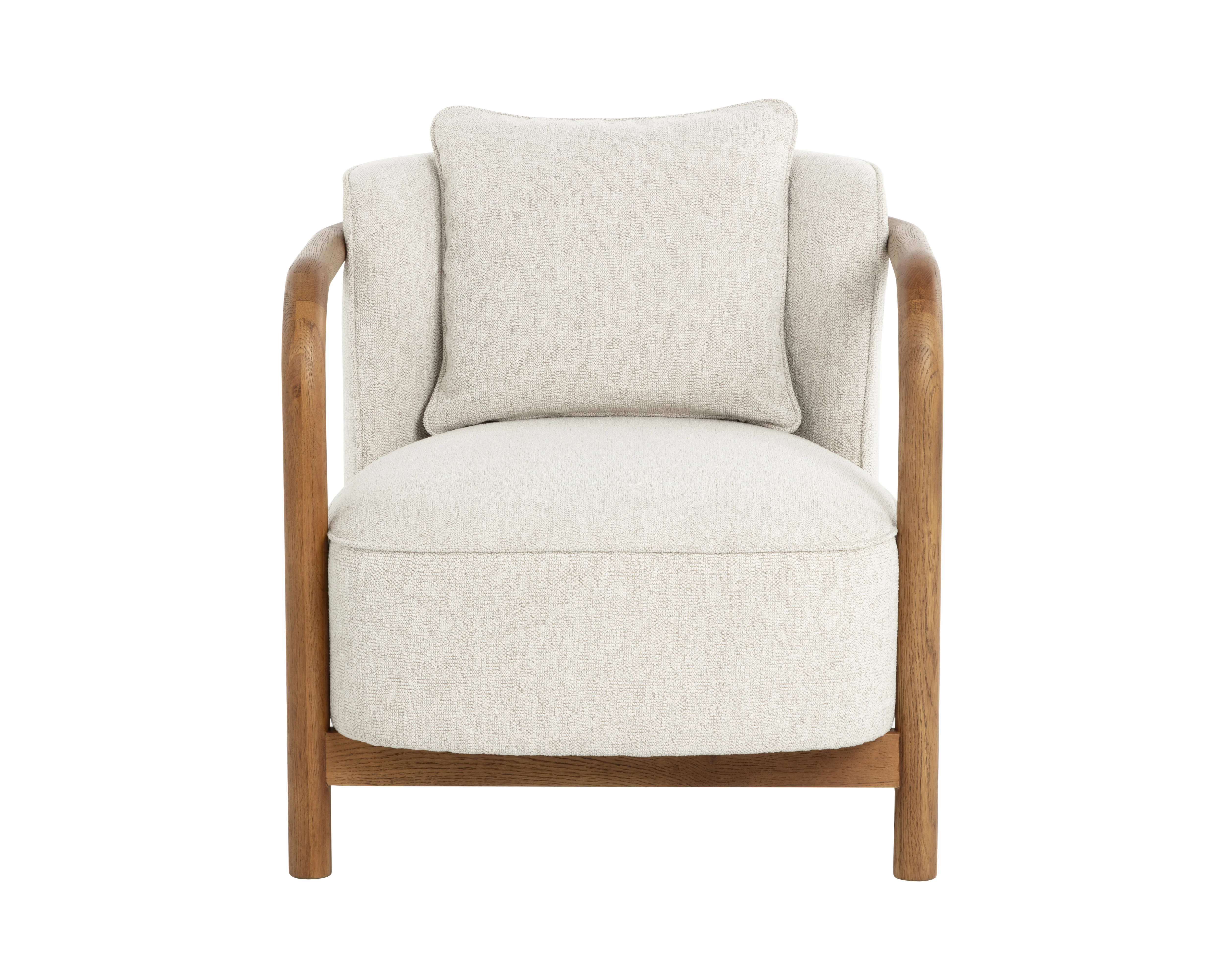 Sunpan Beatrice Lounge Chair - Image 2