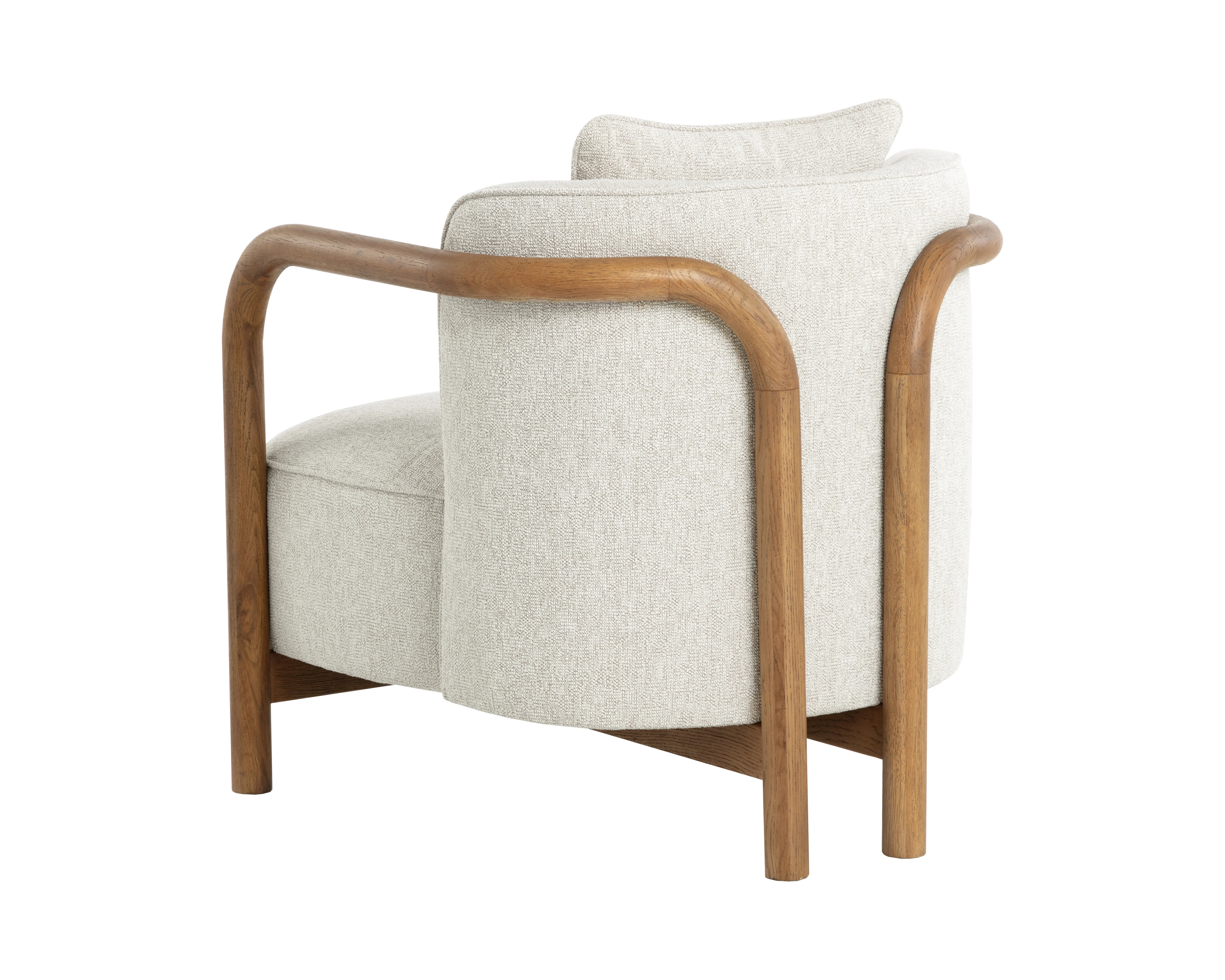 Sunpan Beatrice Lounge Chair - Image 5