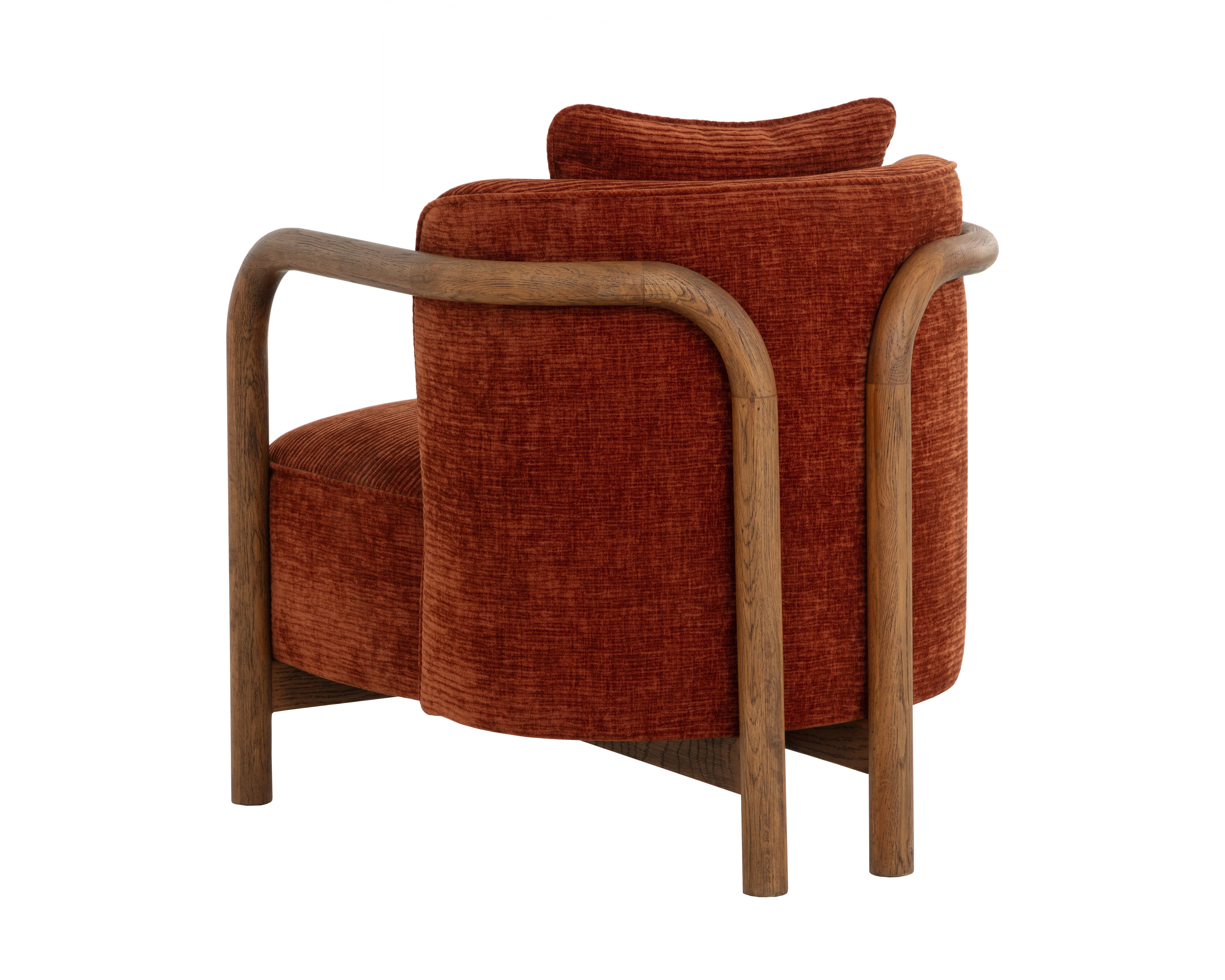 Sunpan Beatrice Lounge Chair - Image 9