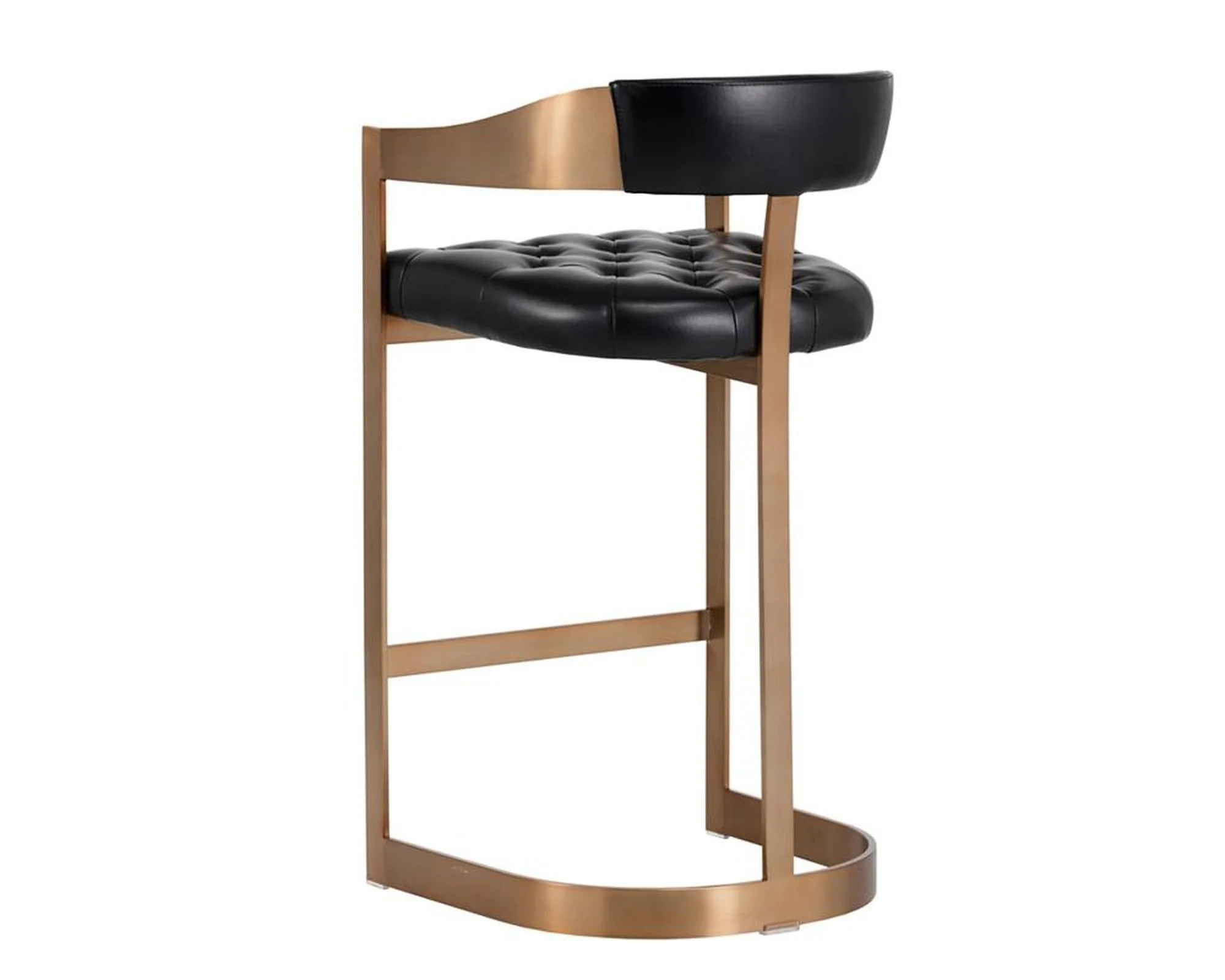 Sunpan Beaumont Barstool - Image 2