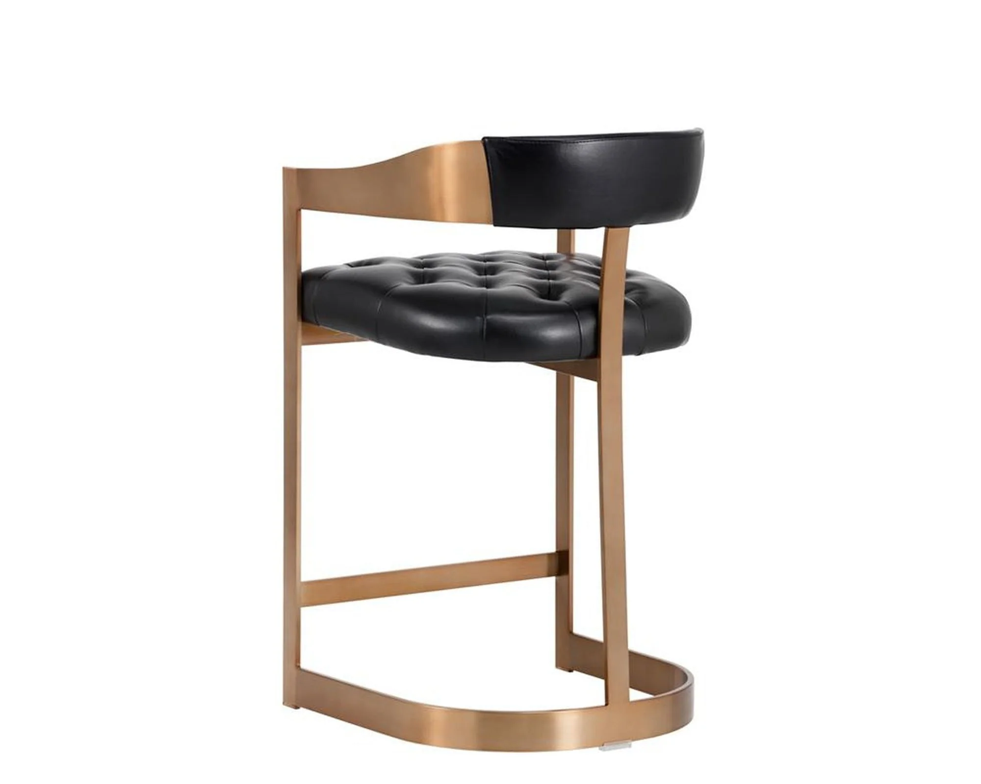 Sunpan Beaumont Counter Stool - Image 2